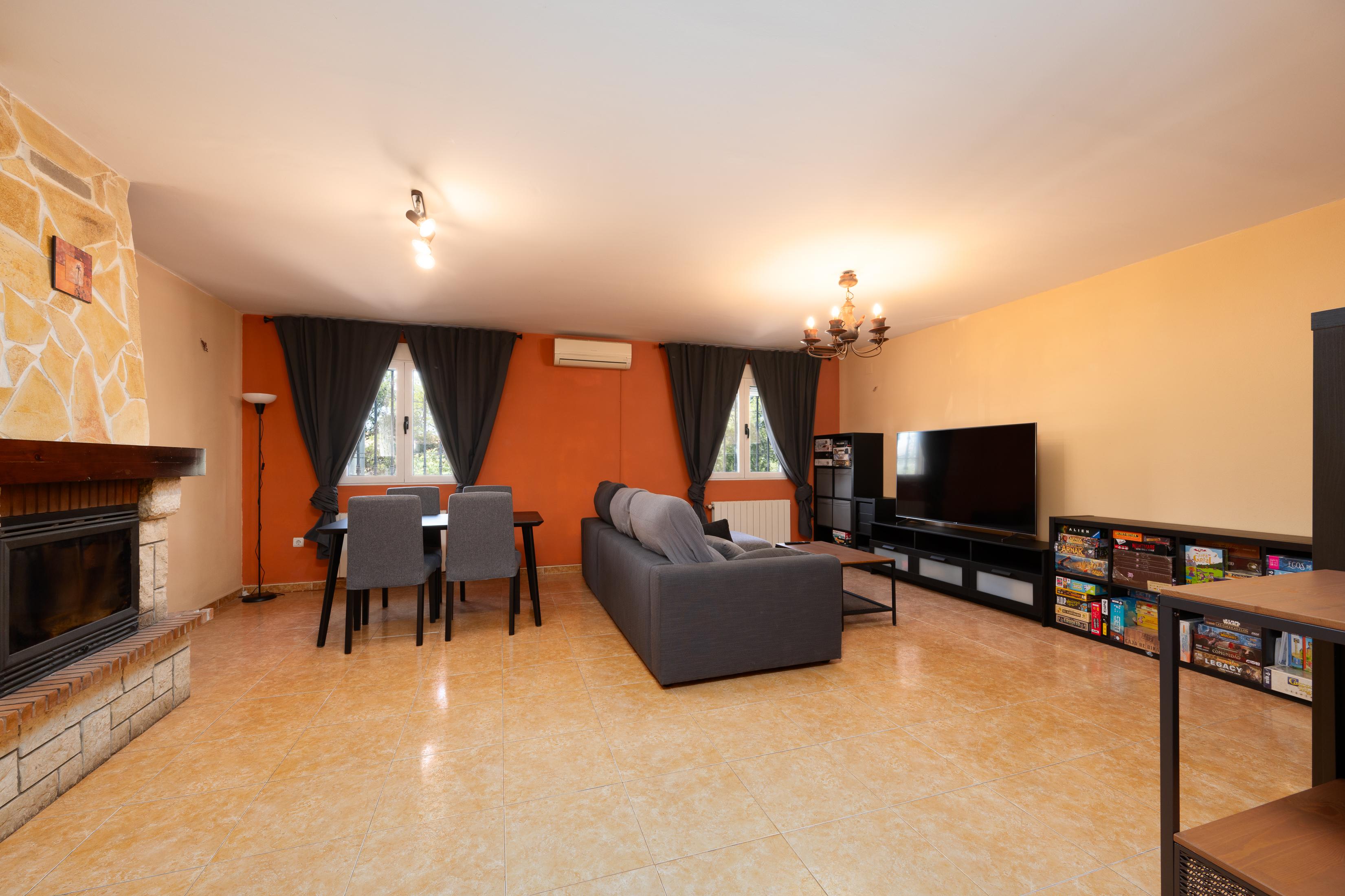 Casa Adosada en Venta en Carrer Mercat - 1