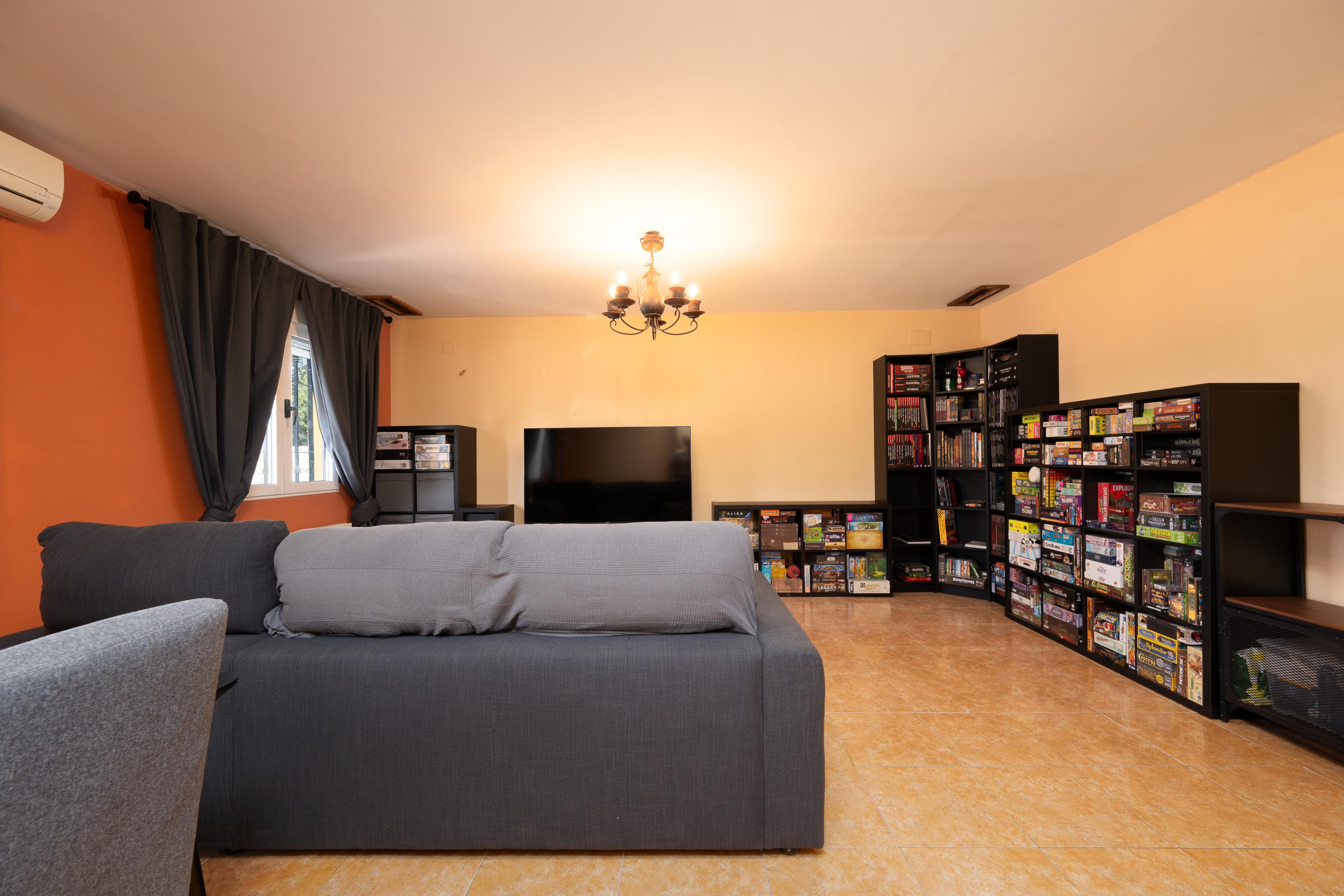 Casa Adosada en Venta en Carrer Mercat - 3