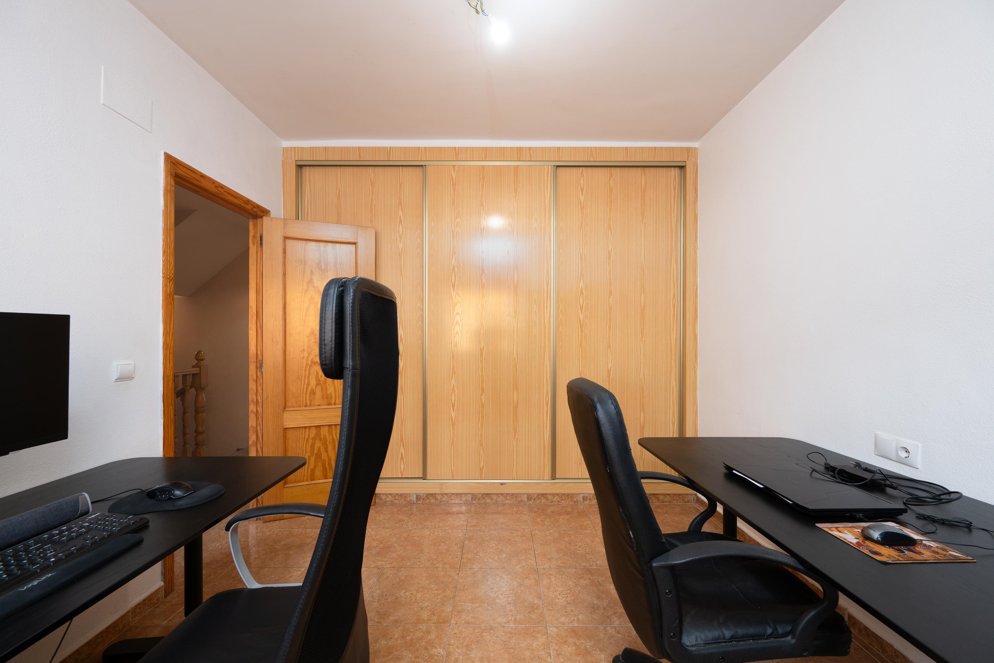 Casa Adosada en Venta en Carrer Mercat - 16