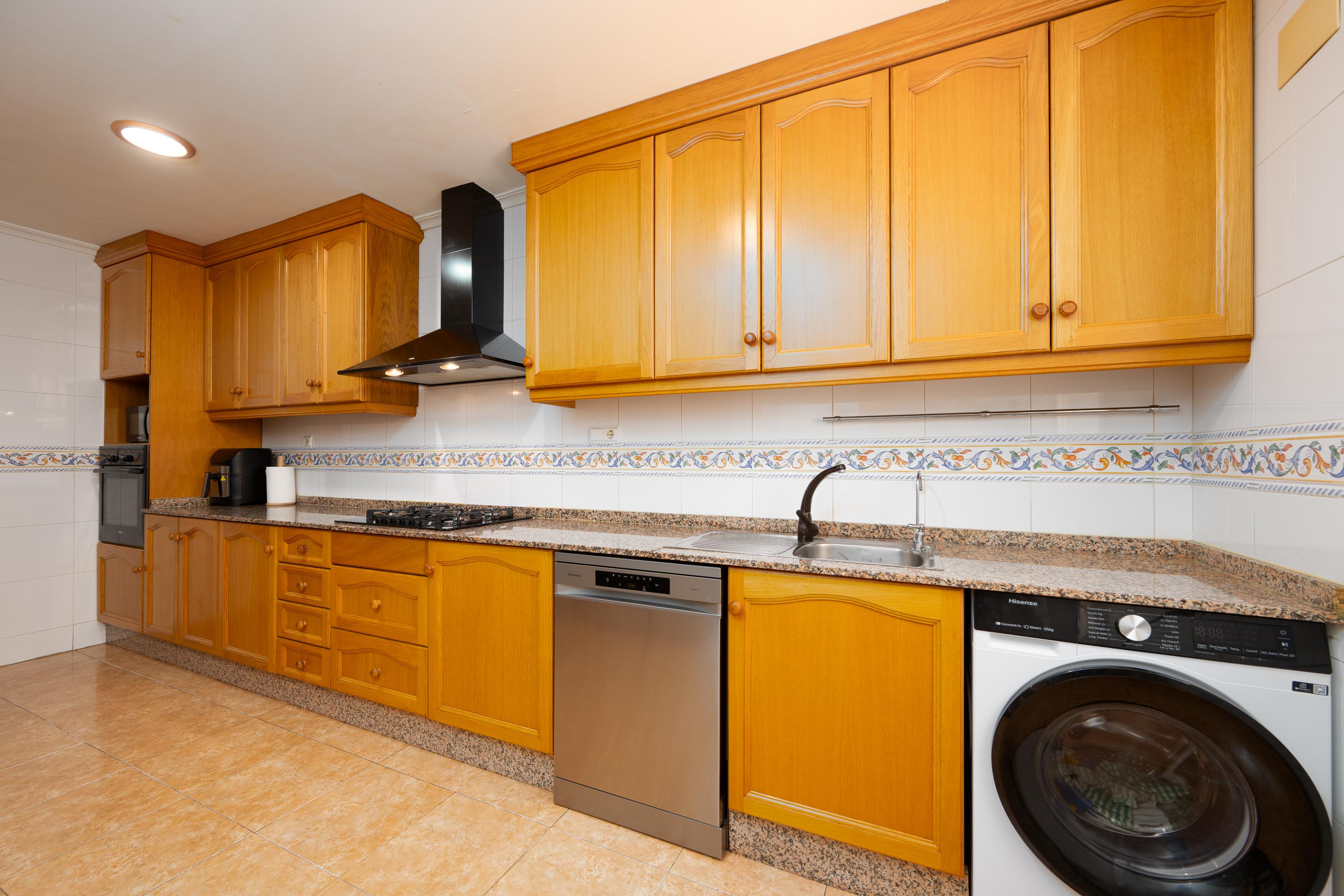 Casa Adosada en Venta en Carrer Mercat - 6