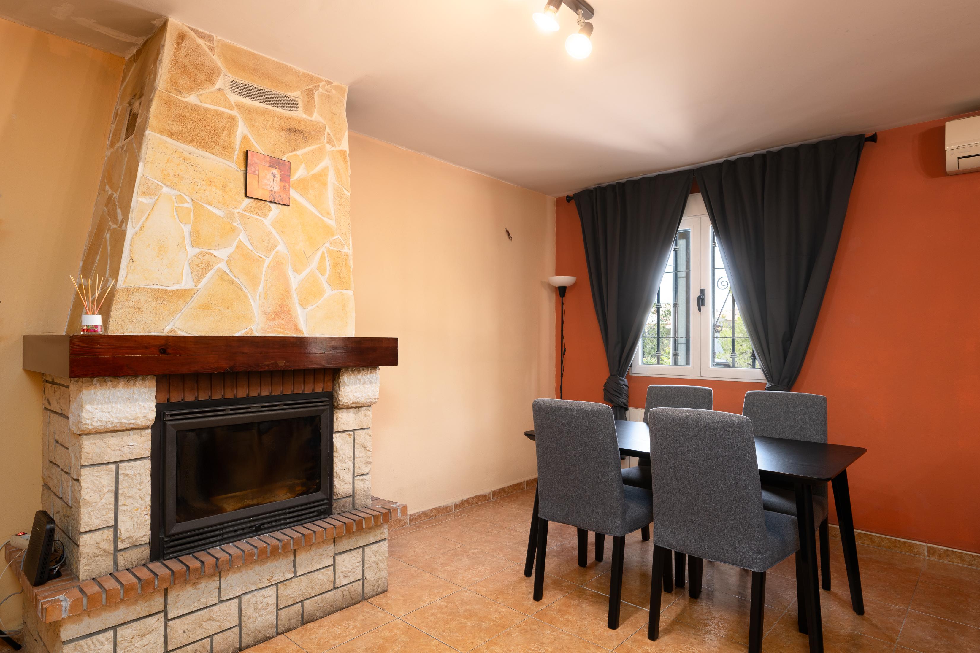 Casa Adosada en Venta en Carrer Mercat - 4