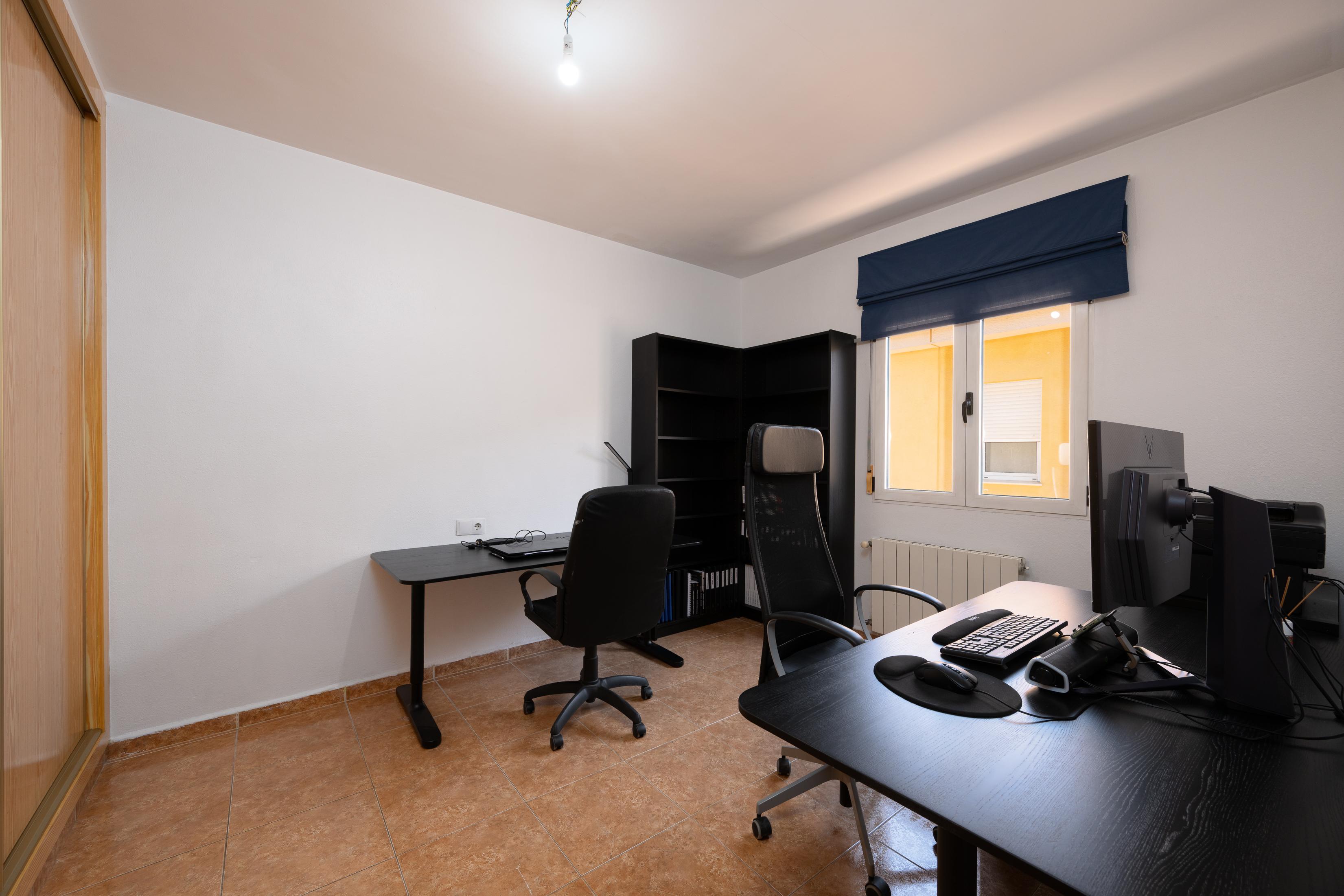 Casa Adosada en Venta en Carrer Mercat - 15