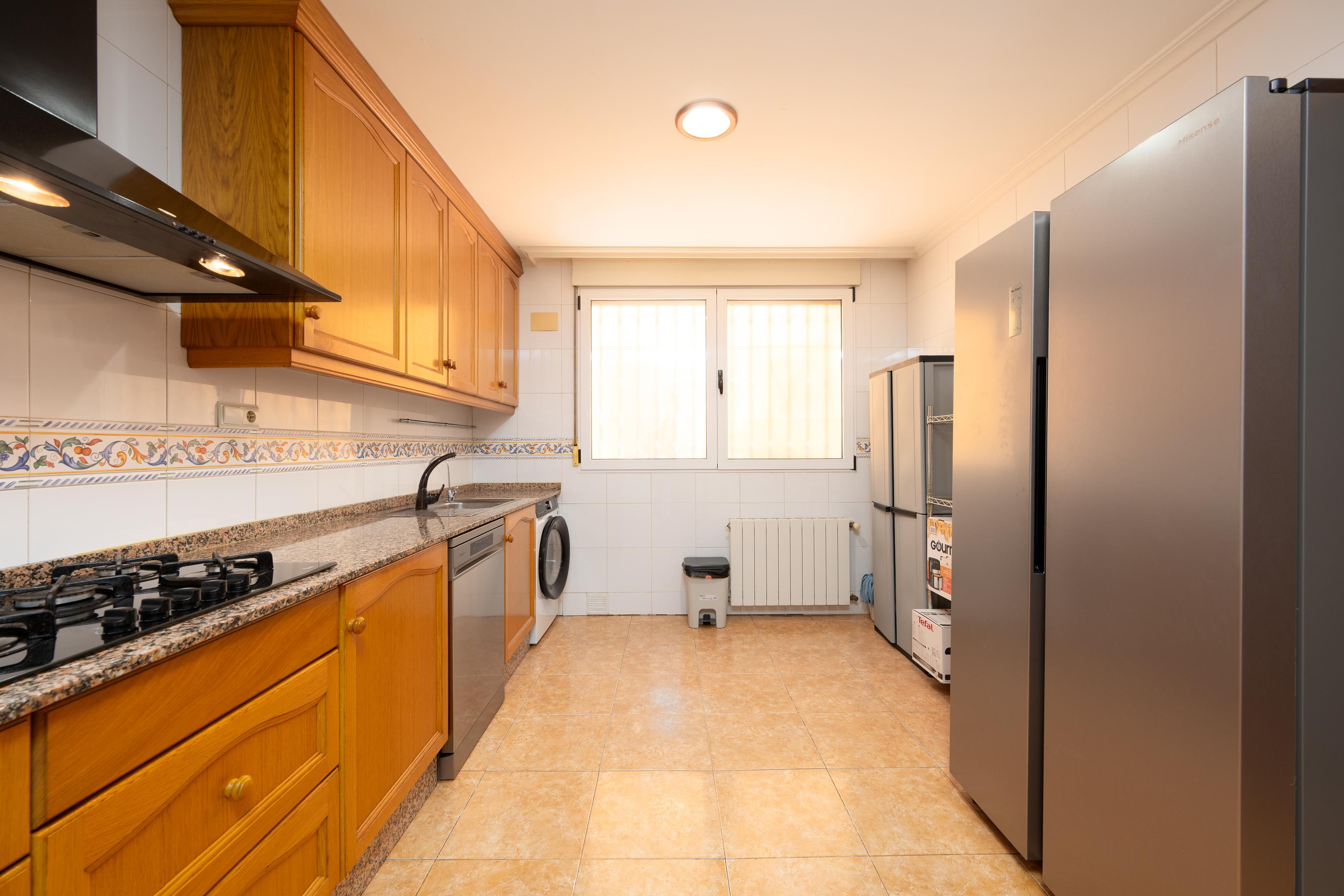 Casa Adosada en Venta en Carrer Mercat - 5