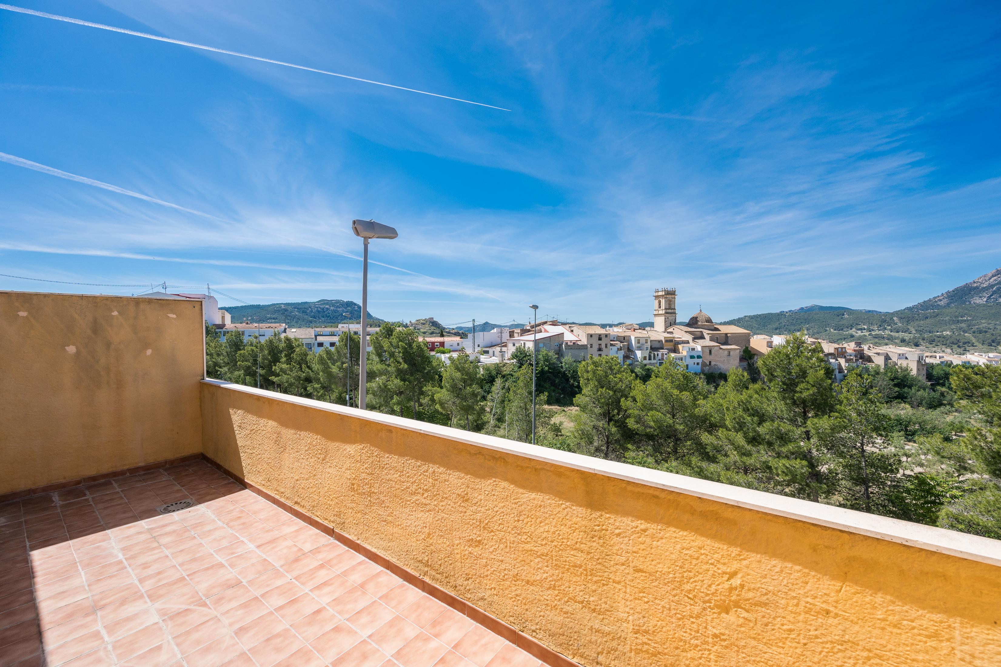 Casa Adosada en Venta en Carrer Mercat - 21