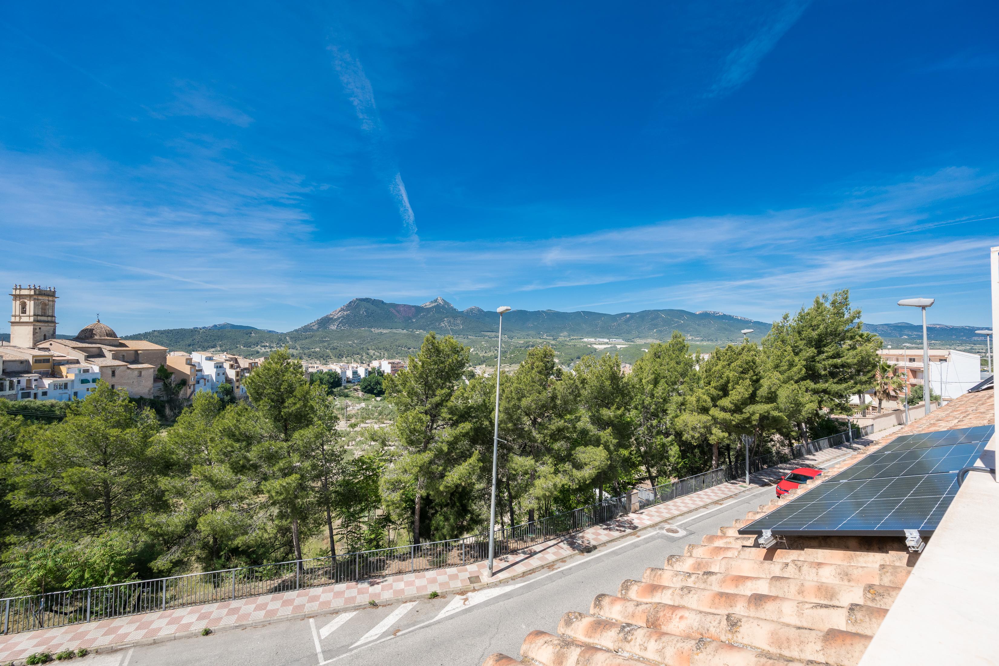 Casa Adosada en Venta en Carrer Mercat - 22