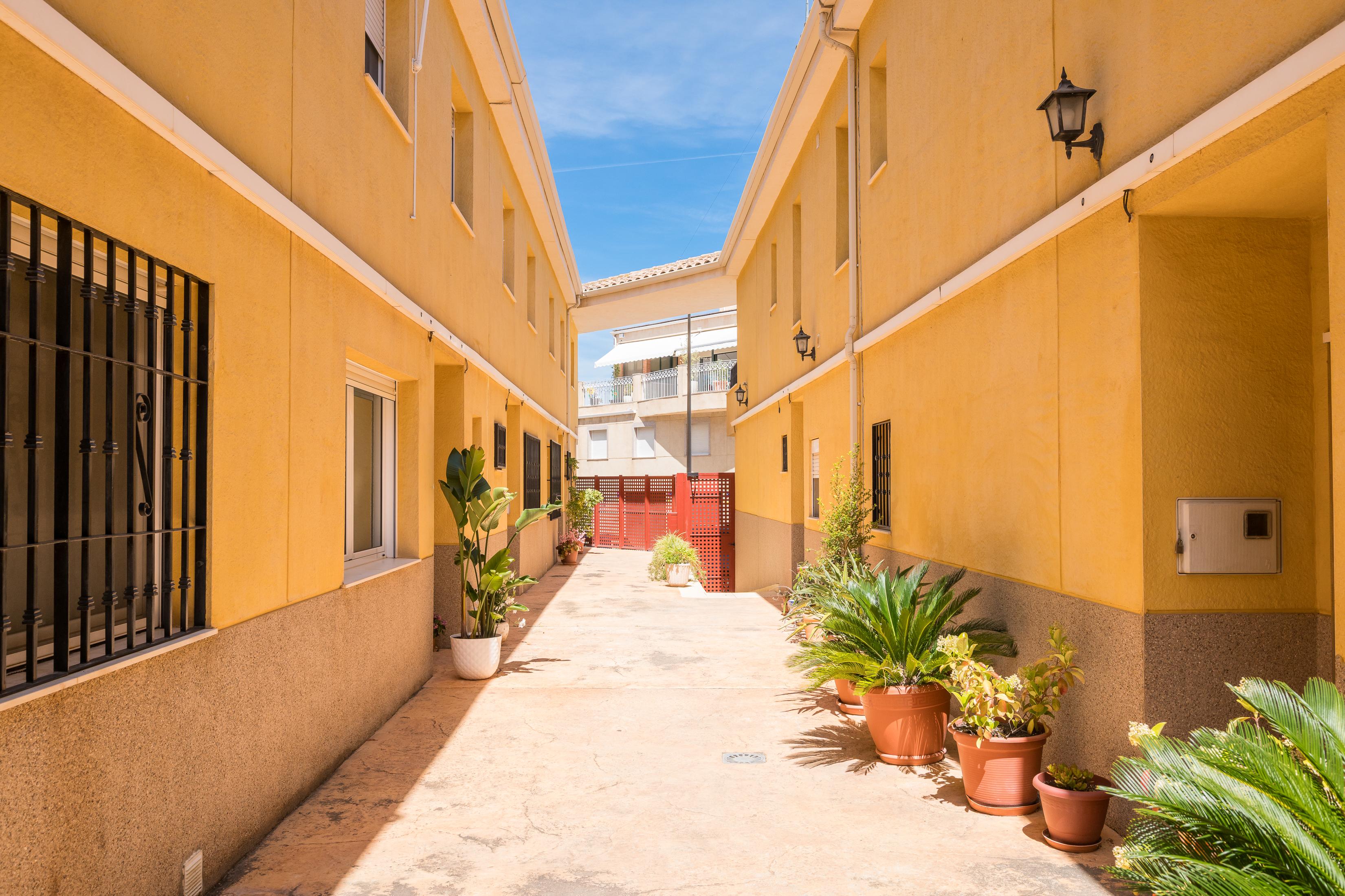 Casa Adosada en Venta en Carrer Mercat - 23