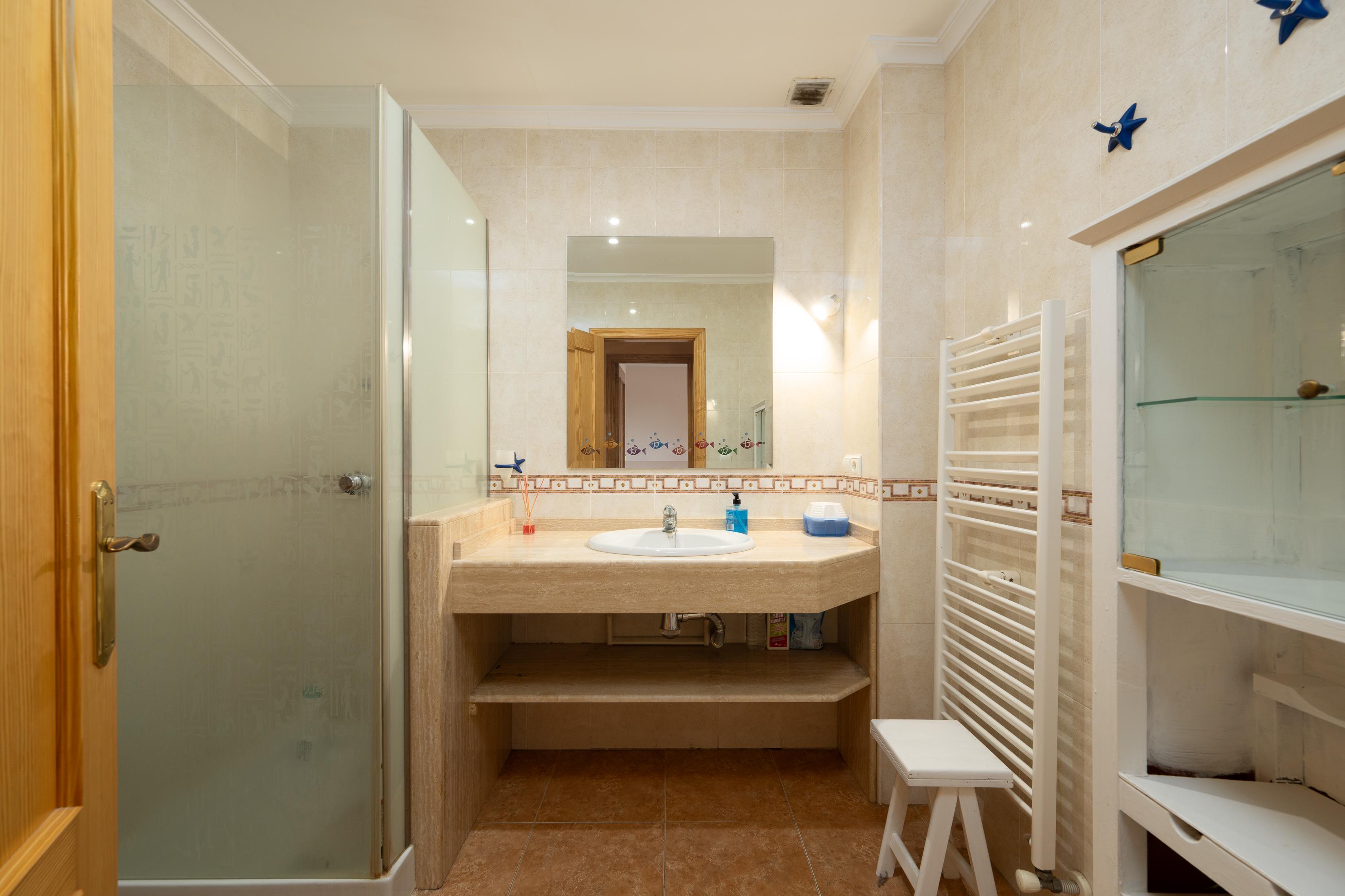 Casa Adosada en Venta en Carrer Mercat - 12