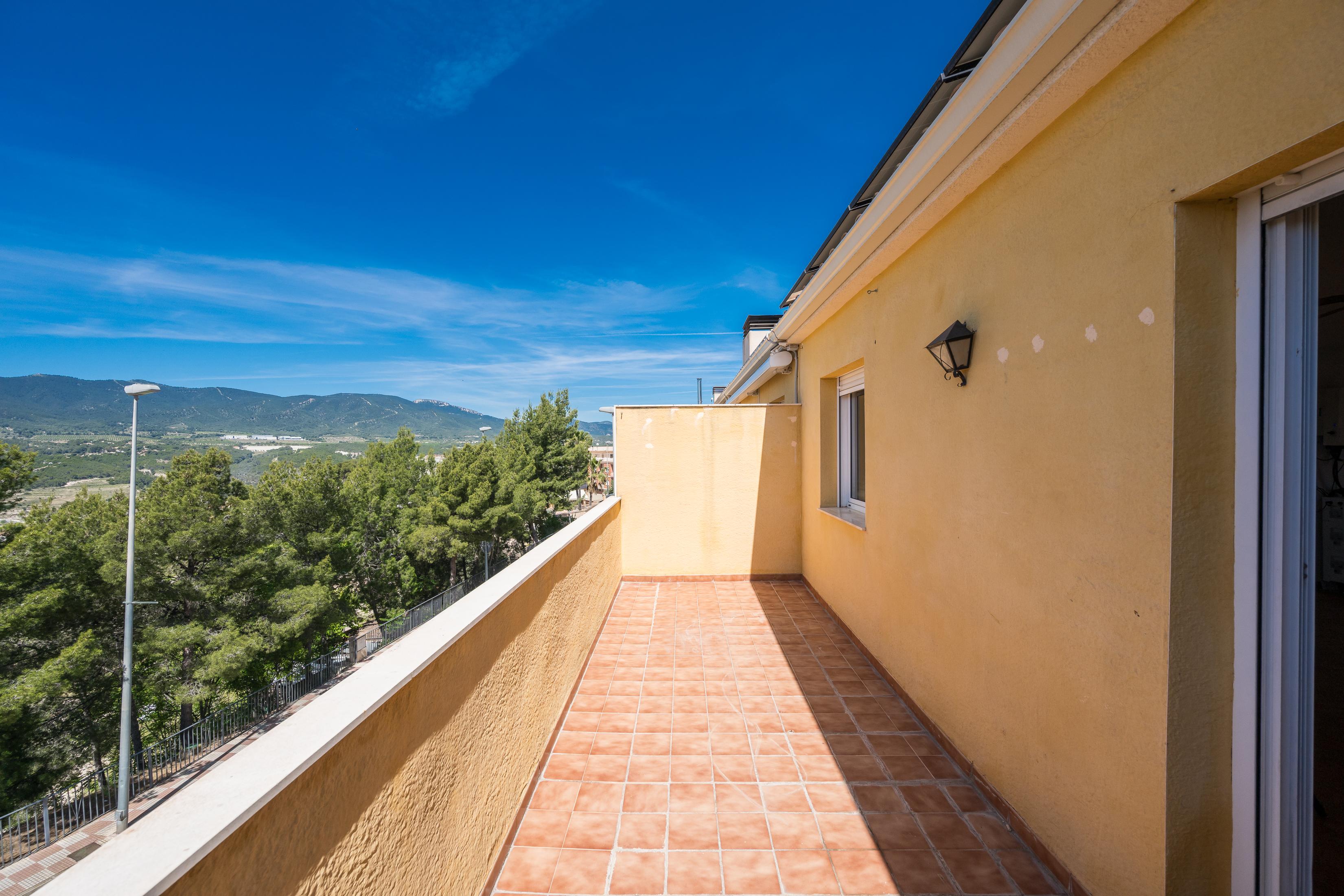 Casa Adosada en Venta en Carrer Mercat - 19