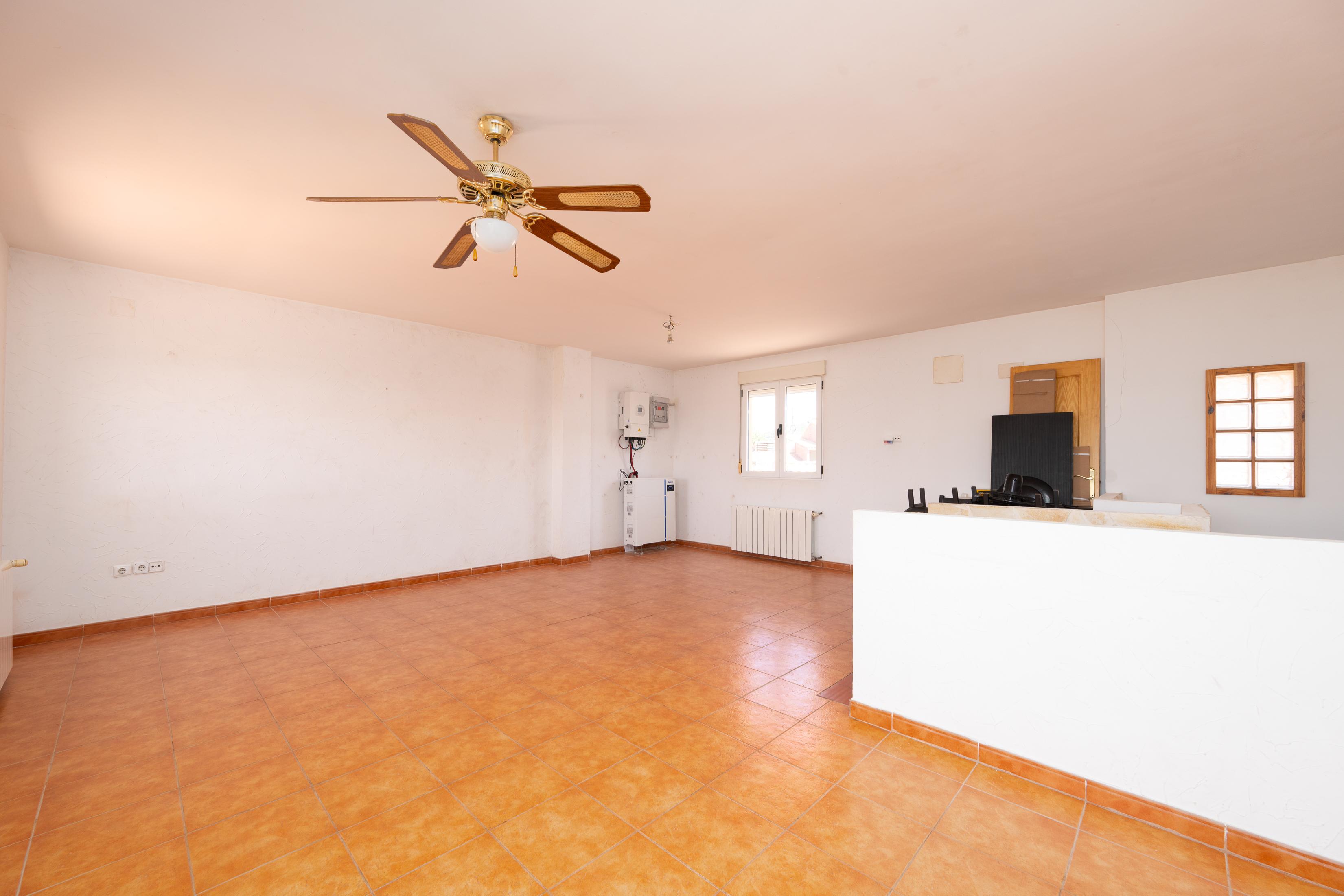 Casa Adosada en Venta en Carrer Mercat - 18