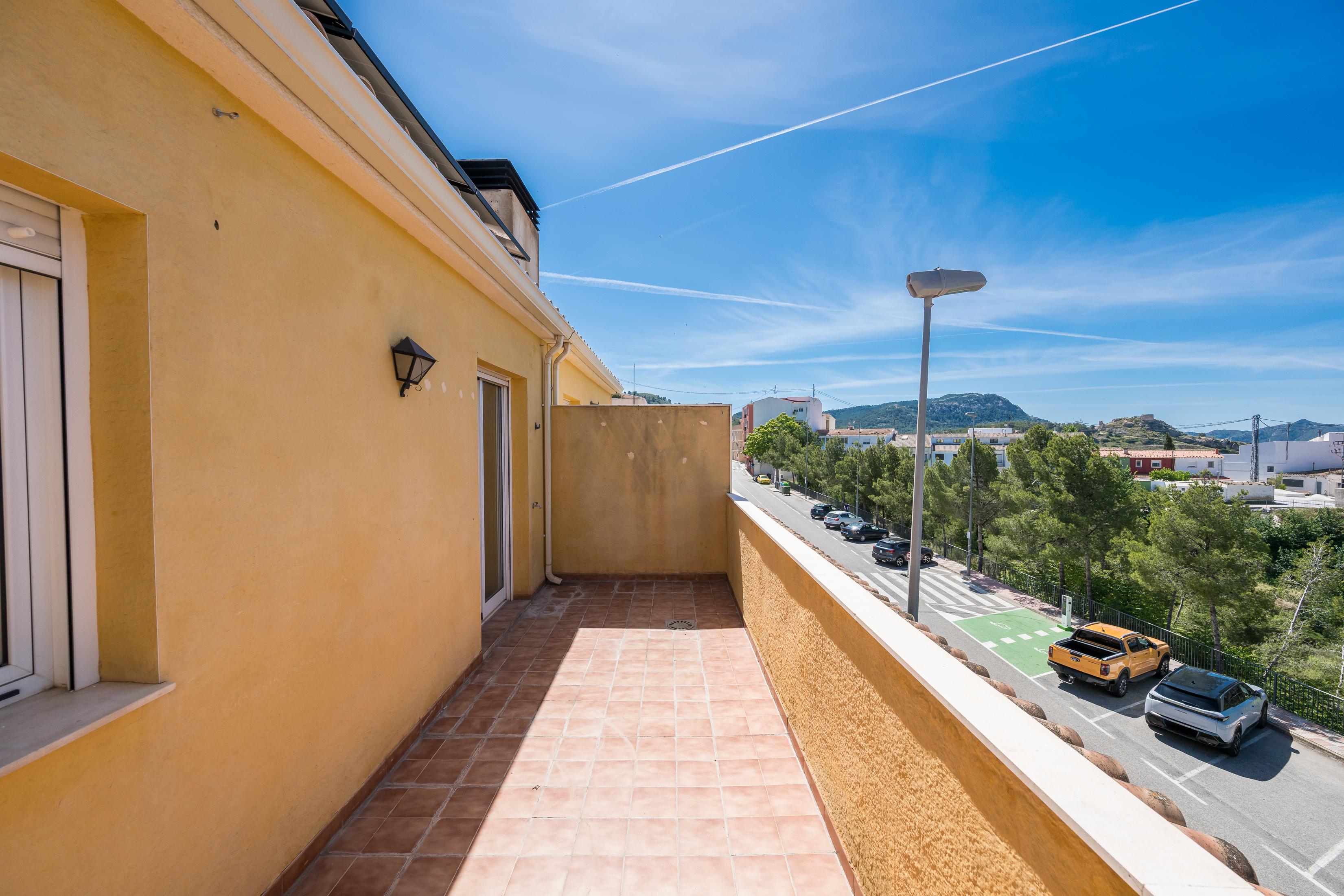 Casa Adosada en Venta en Carrer Mercat - 20