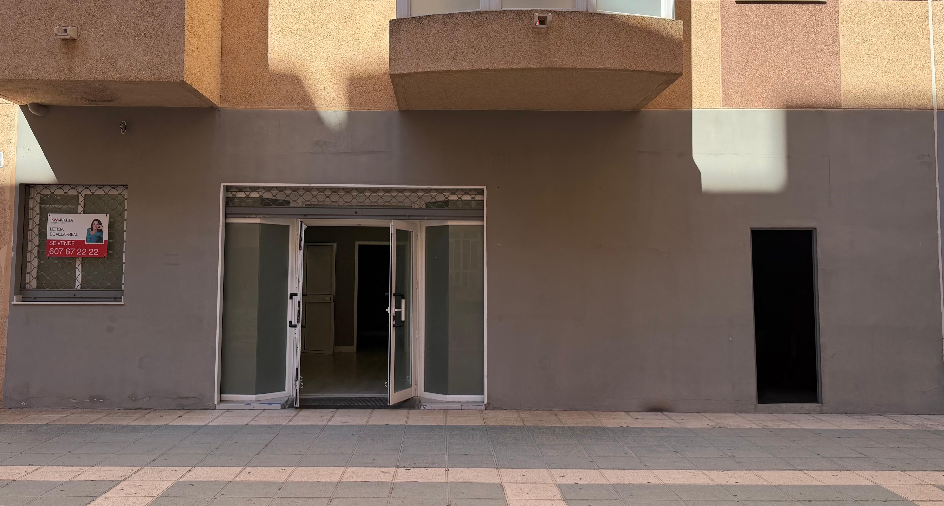 Local en Venta en Residencial Sierra de Estepona - 20