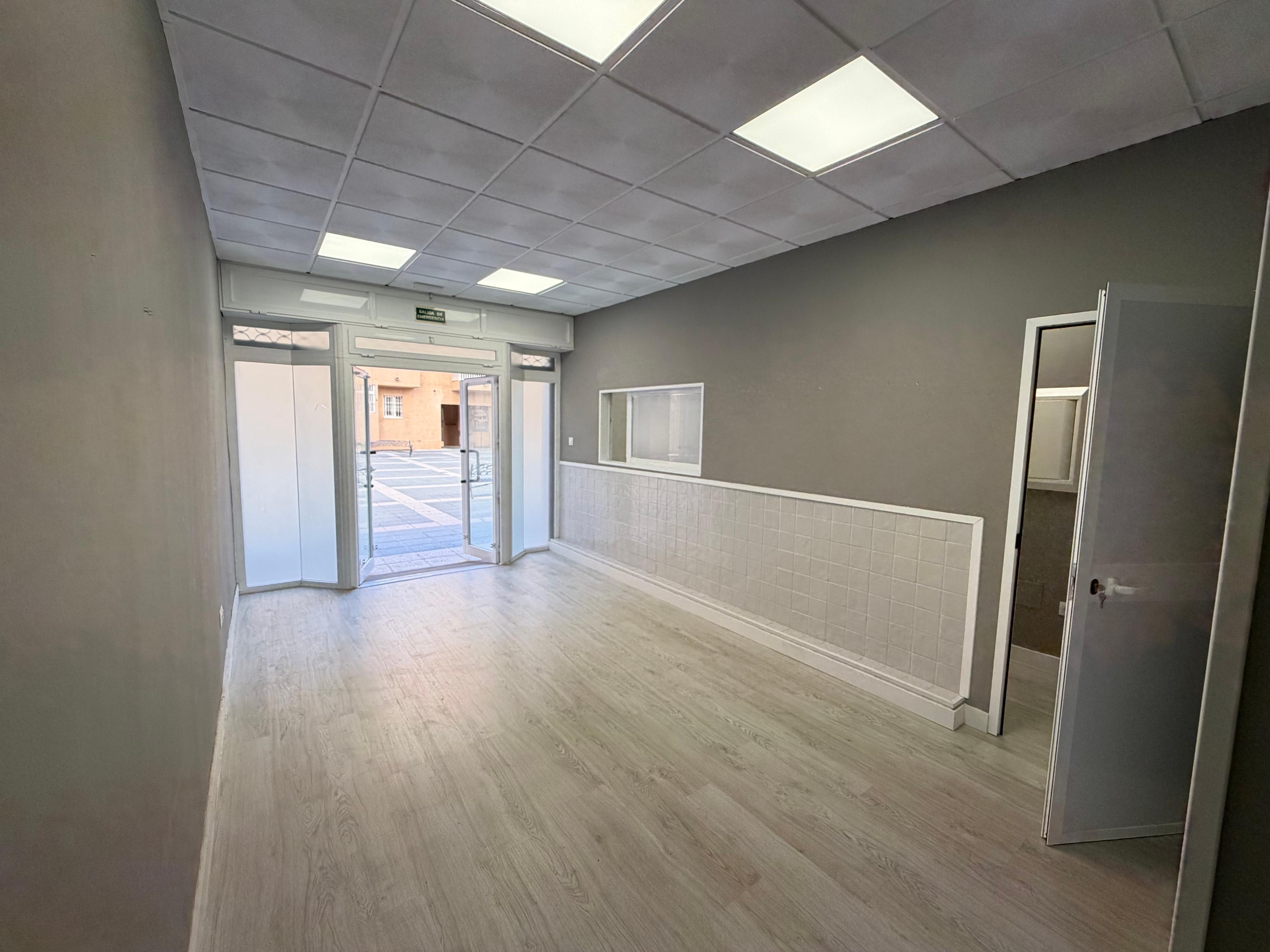 Local en Venta en Residencial Sierra de Estepona - 5