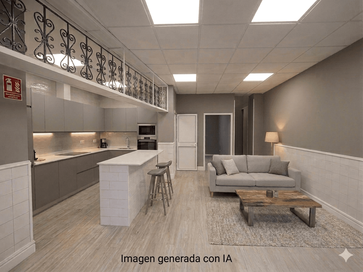 Local en Venta en Residencial Sierra de Estepona - 8