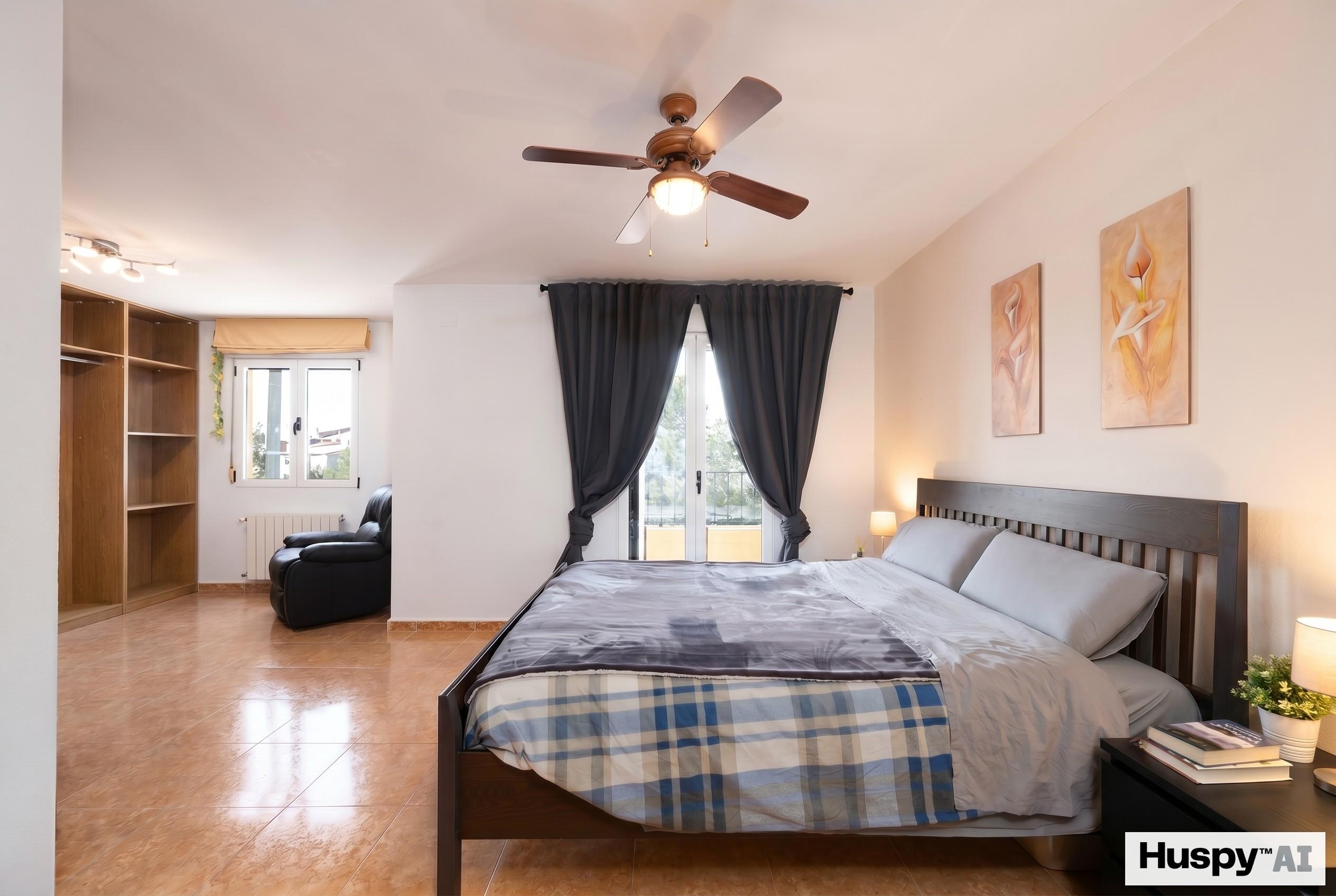 Casa Adosada en Venta en Carrer Mercat - 7
