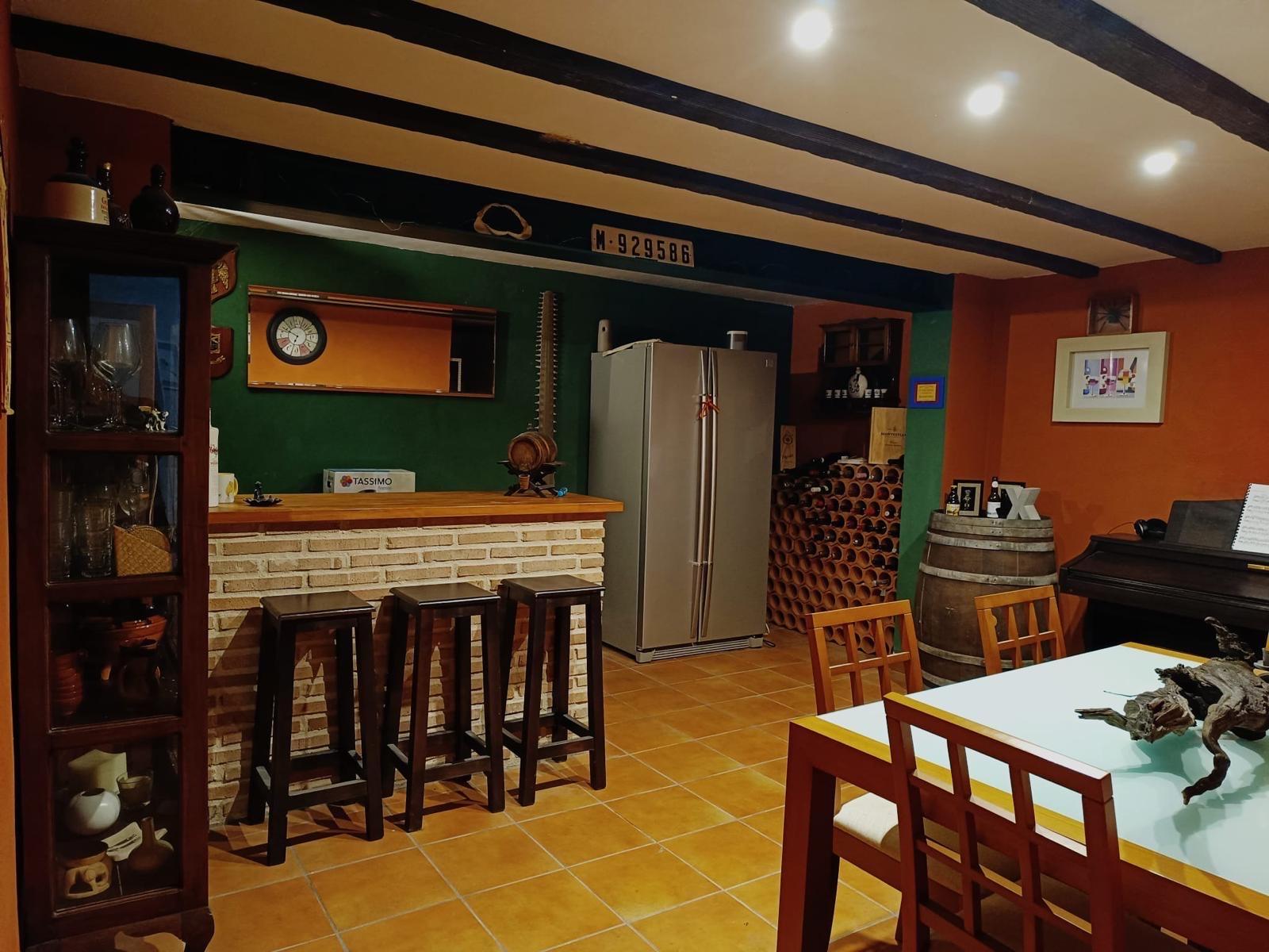 Casa en Venta en Valdemorillo - 29