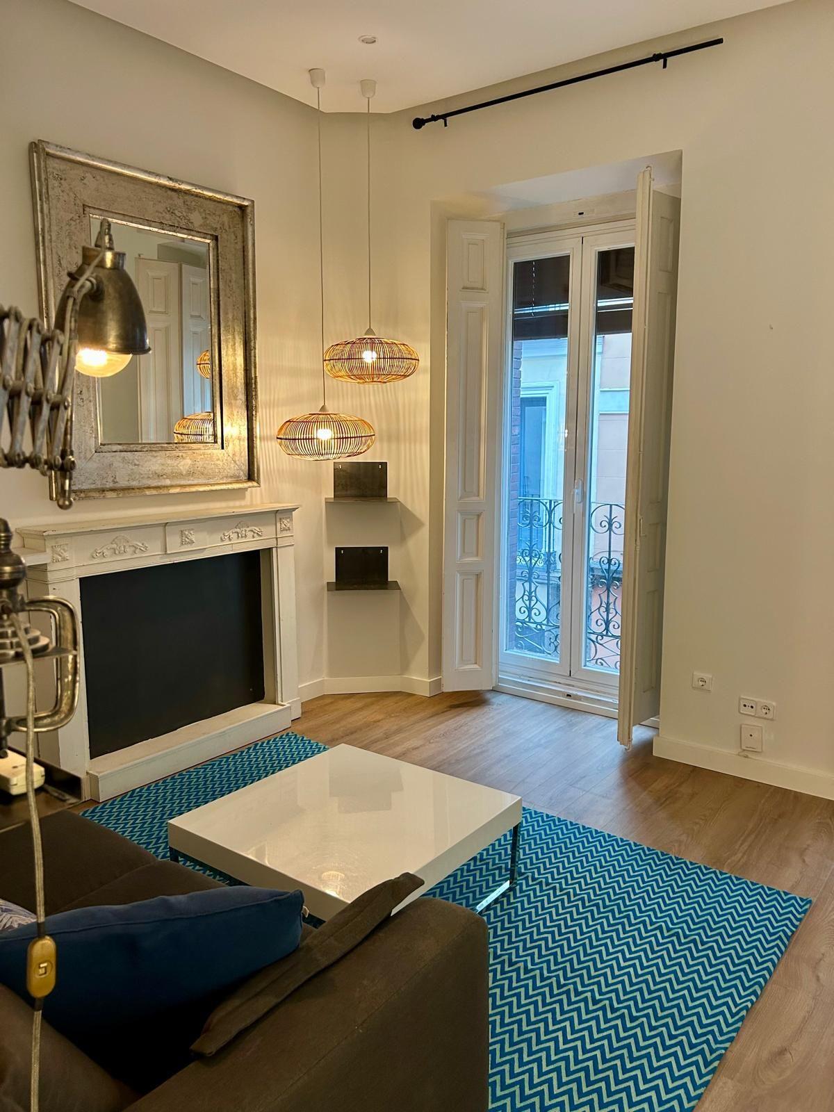 Piso en Venta en Calle de las Minas - 2