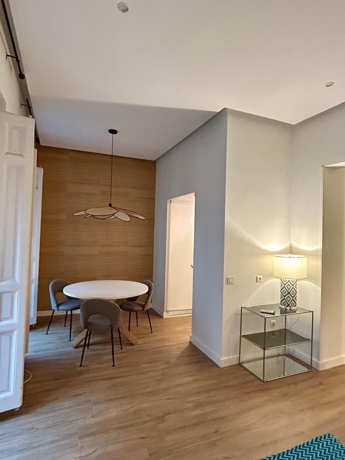 Piso en Venta en Calle de las Minas - 1