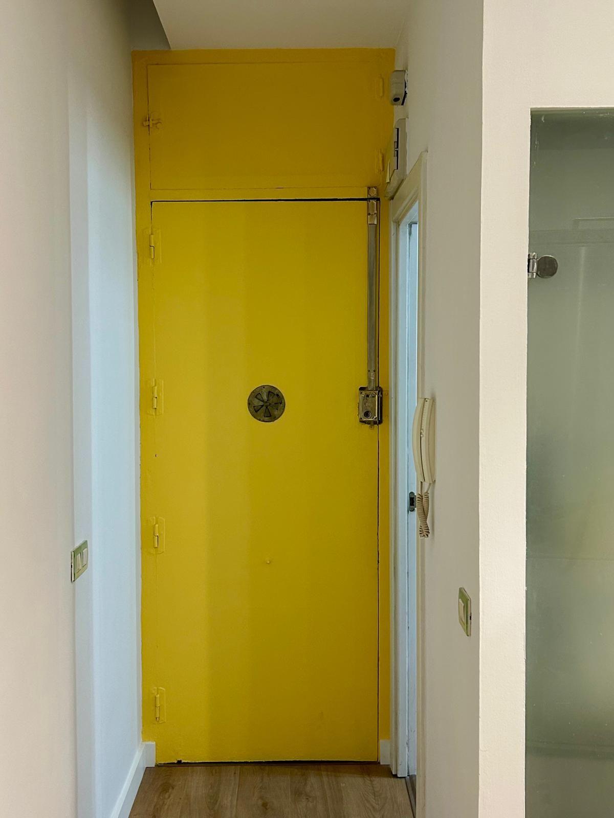 Piso en Venta en Calle de las Minas - 8