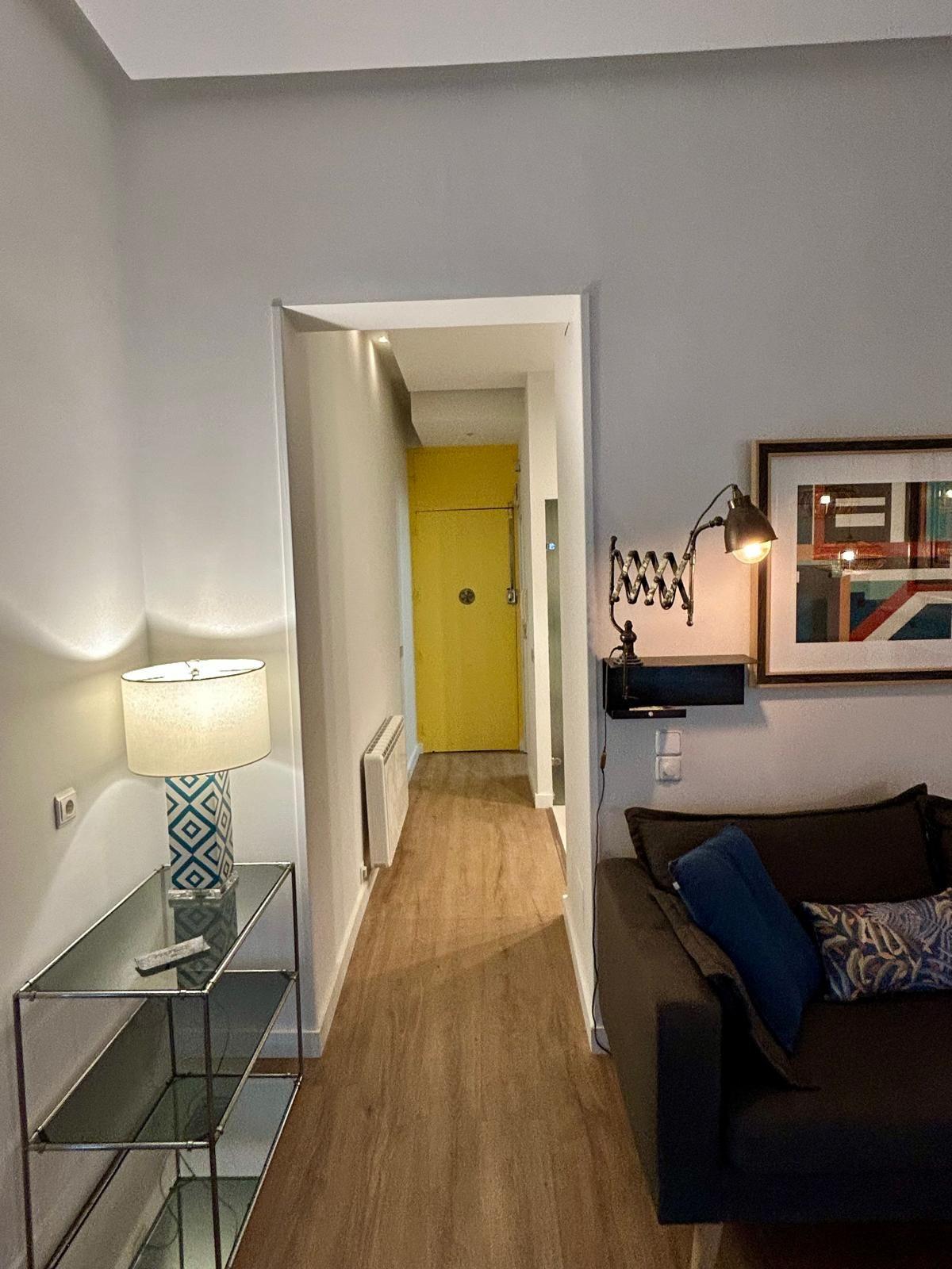 Piso en Venta en Calle de las Minas - 9