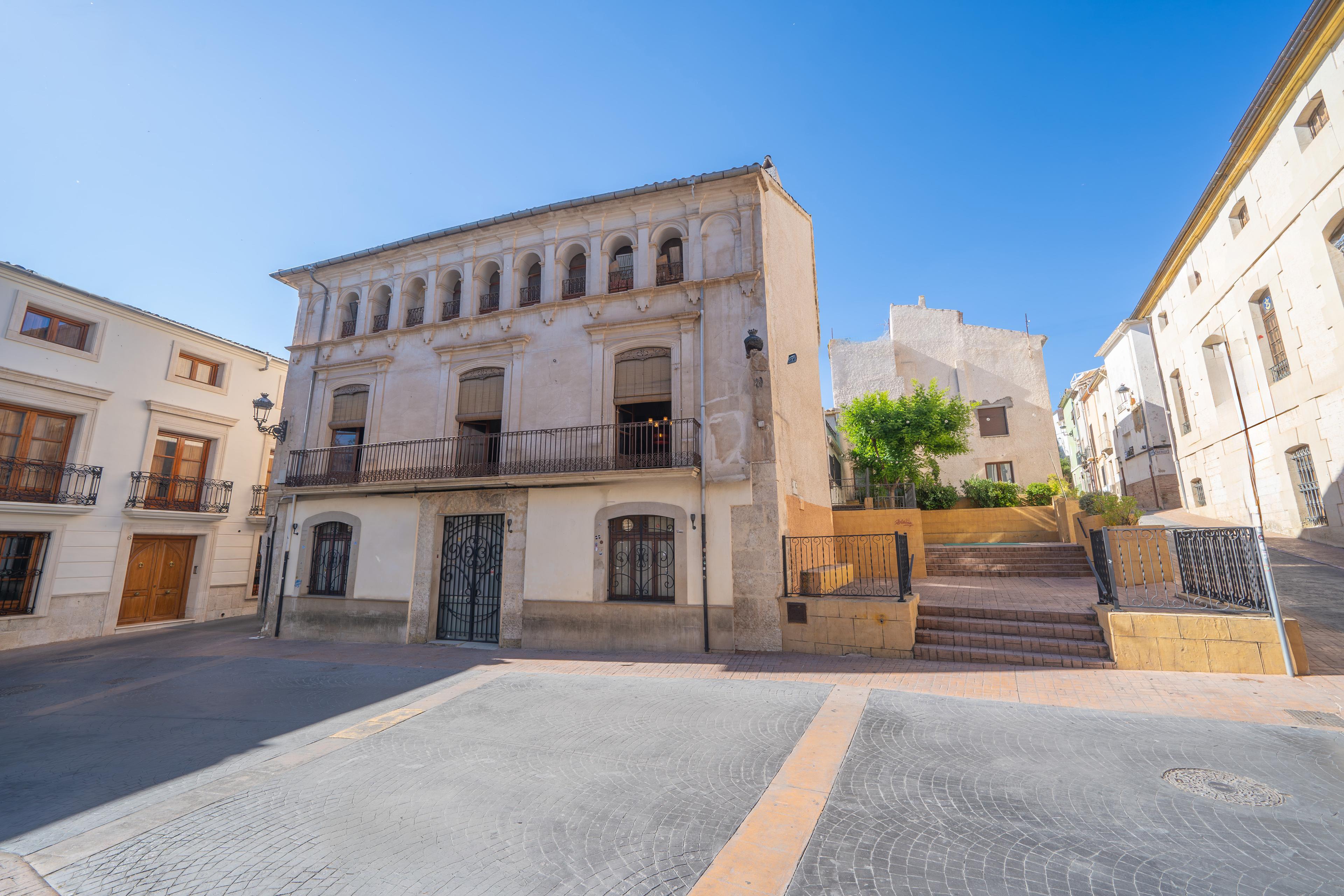 Villa en Venta en Plaça de les Corts - 1