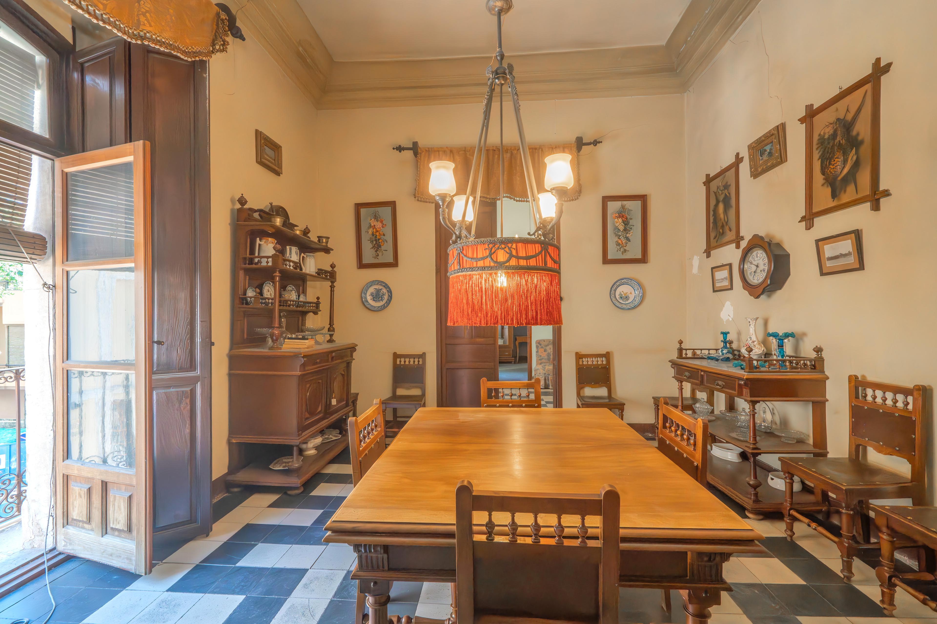 Villa en Venta en Plaça de les Corts - 6