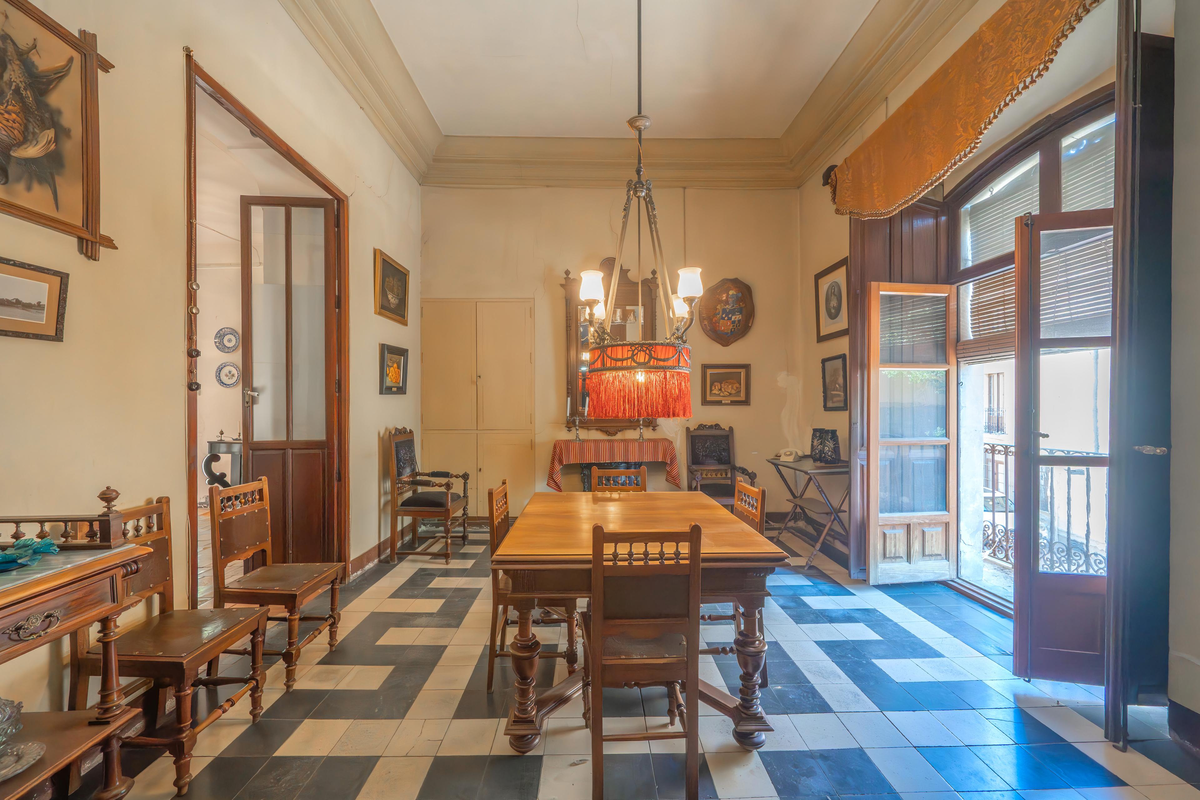 Villa en Venta en Plaça de les Corts - 7