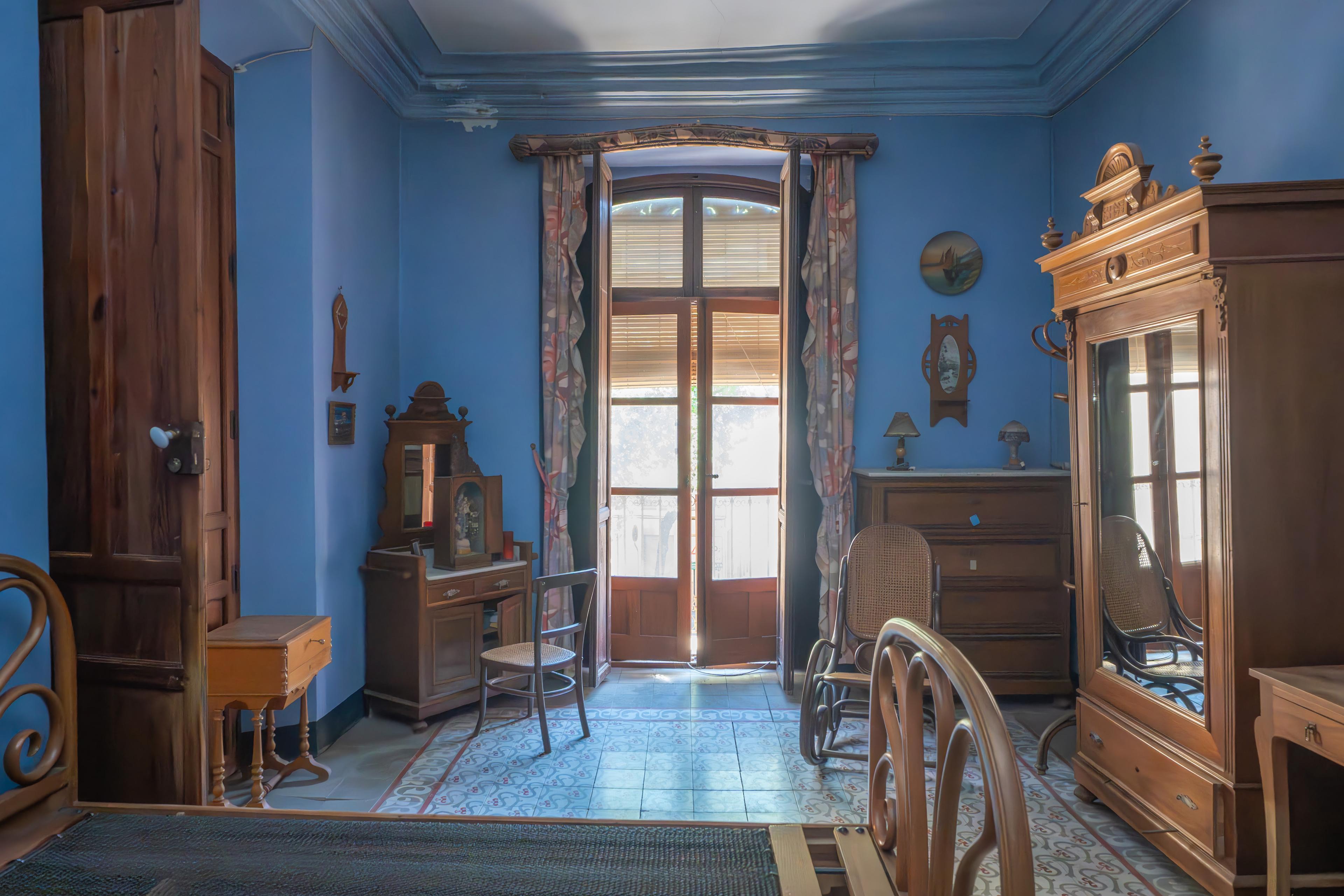Villa en Venta en Plaça de les Corts - 12
