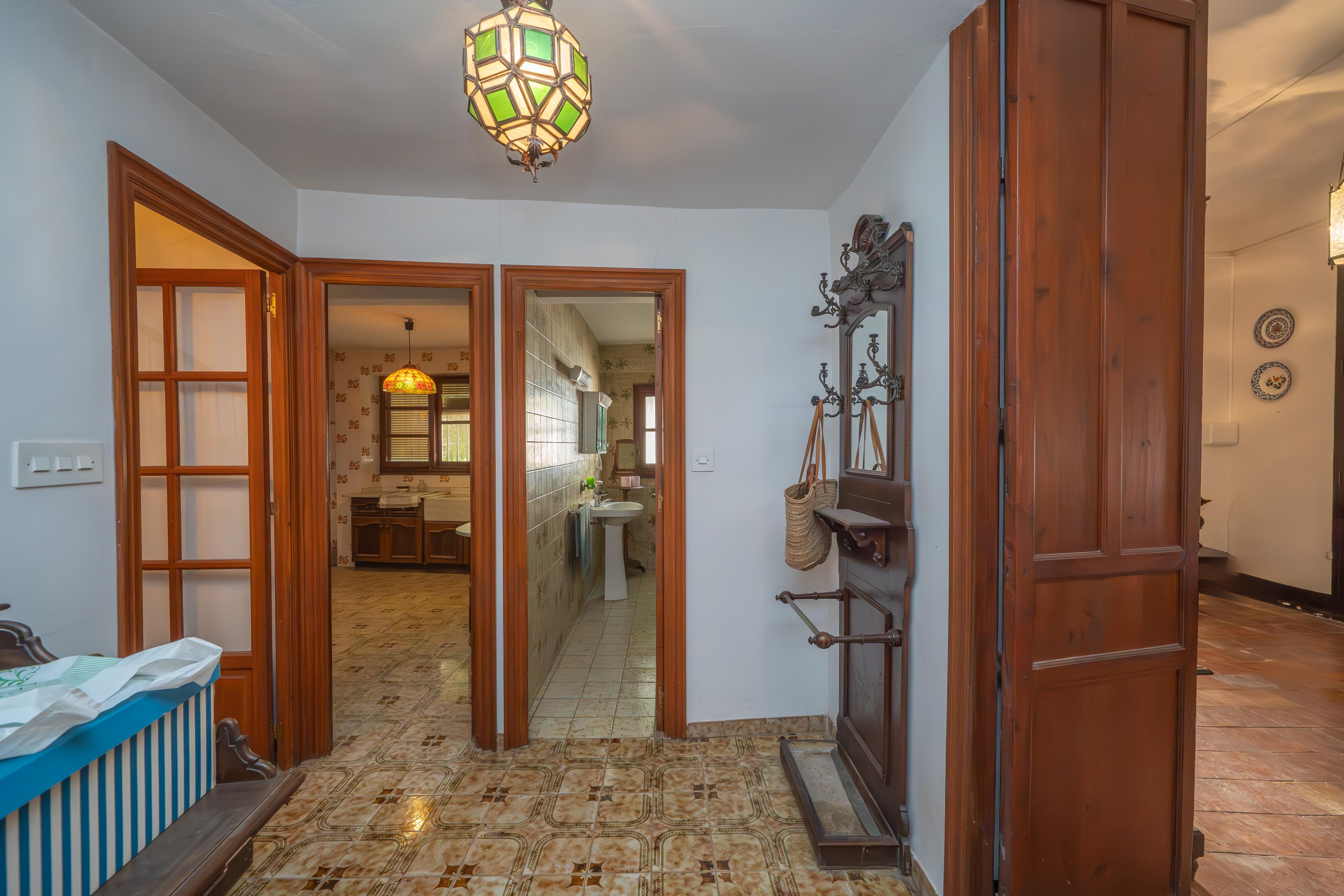Villa en Venta en Plaça de les Corts - 24