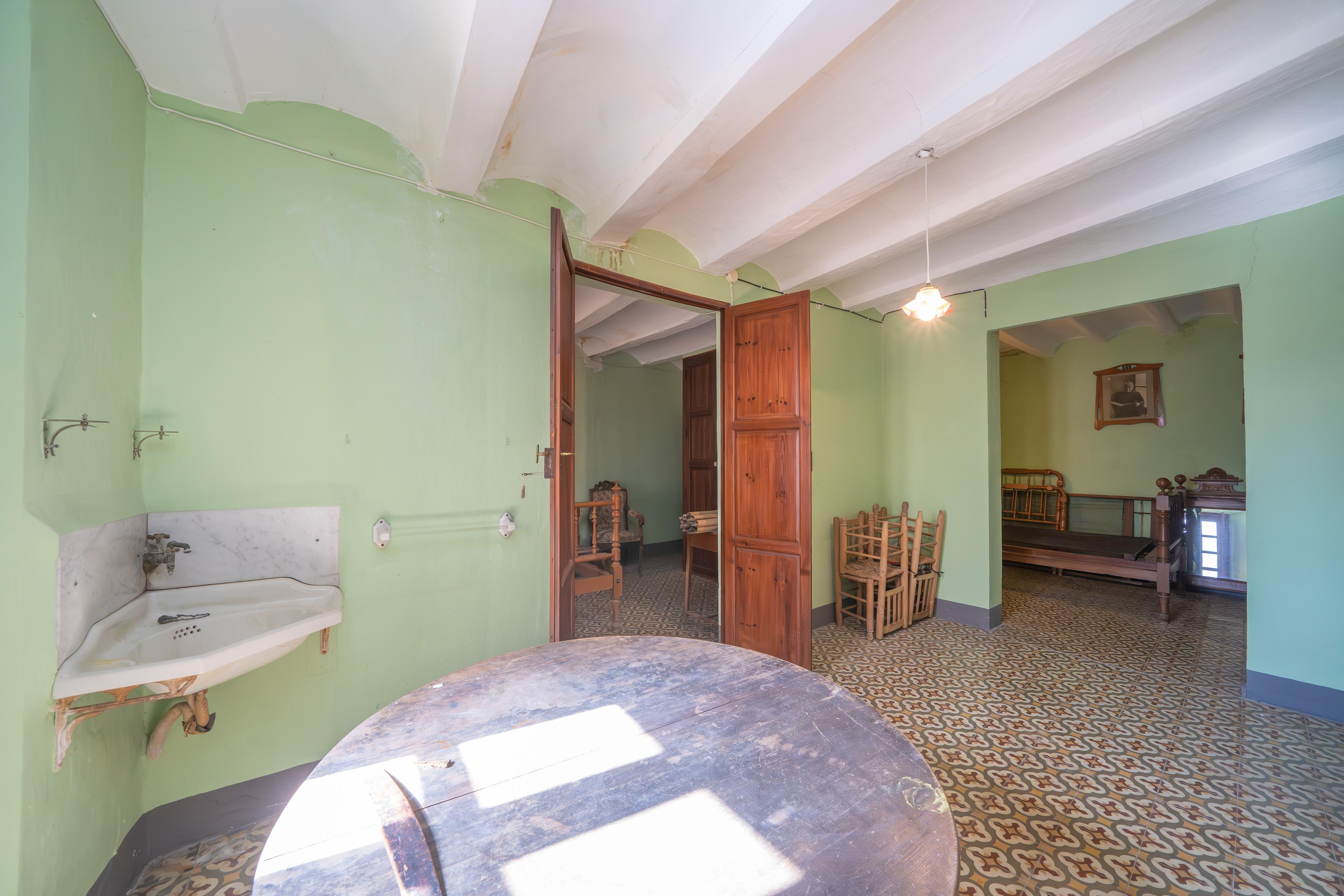 Villa en Venta en Plaça de les Corts - 21