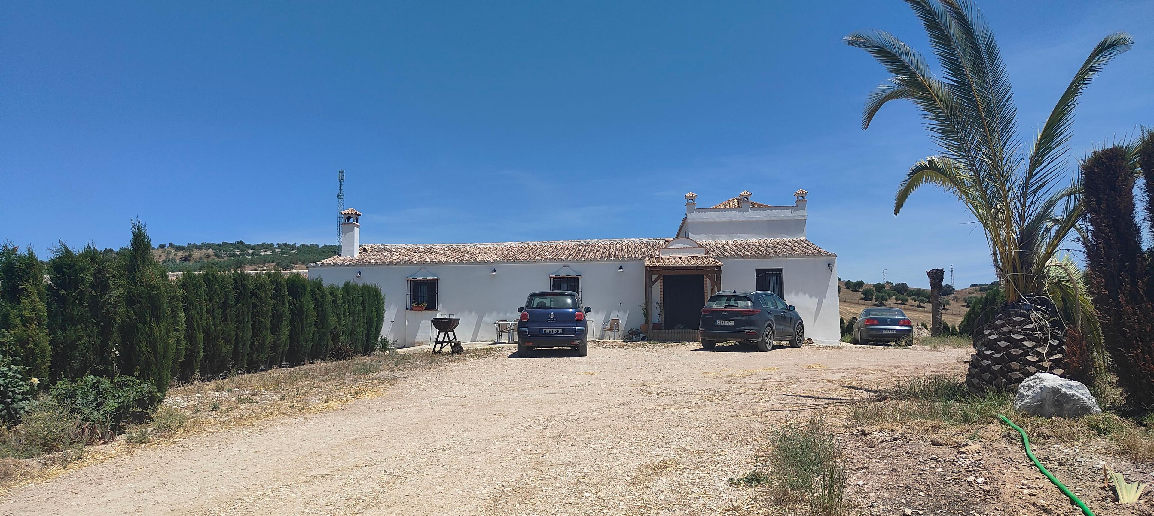 Casa Rural en Venta en Calle Hijas de la Caridad - 28