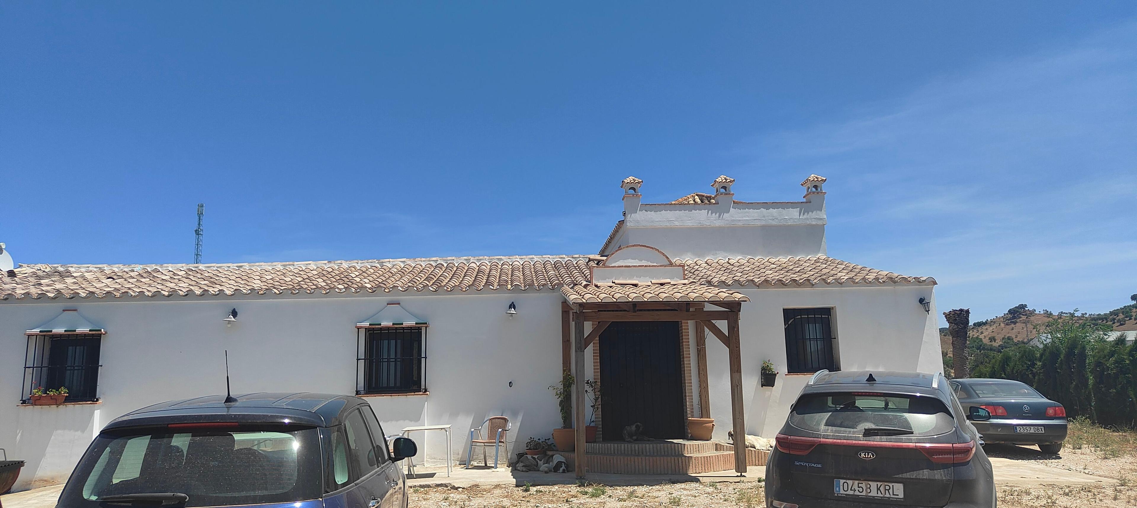 Casa Rural en Venta en Calle Hijas de la Caridad - 1
