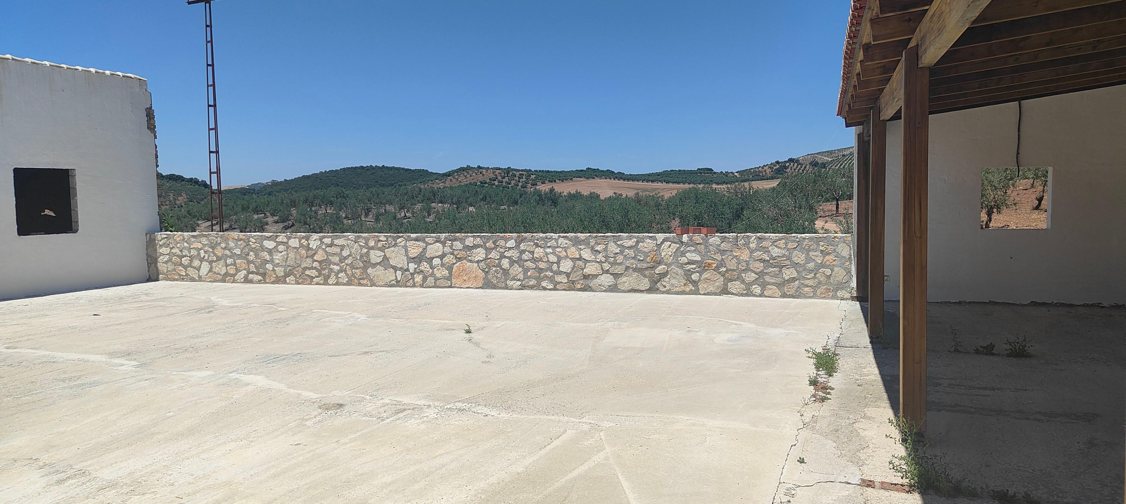 Casa Rural en Venta en Calle Hijas de la Caridad - 34