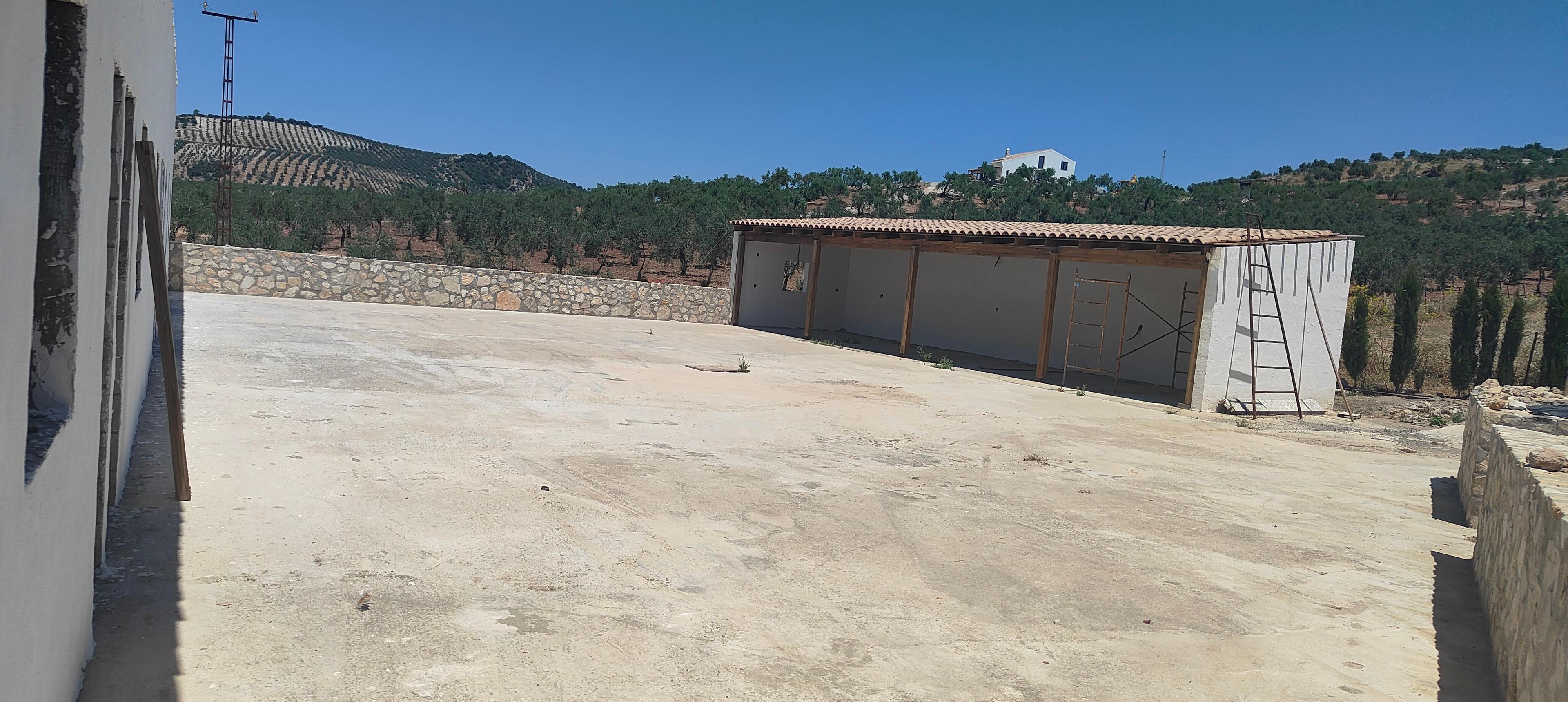 Casa Rural en Venta en Calle Hijas de la Caridad - 23