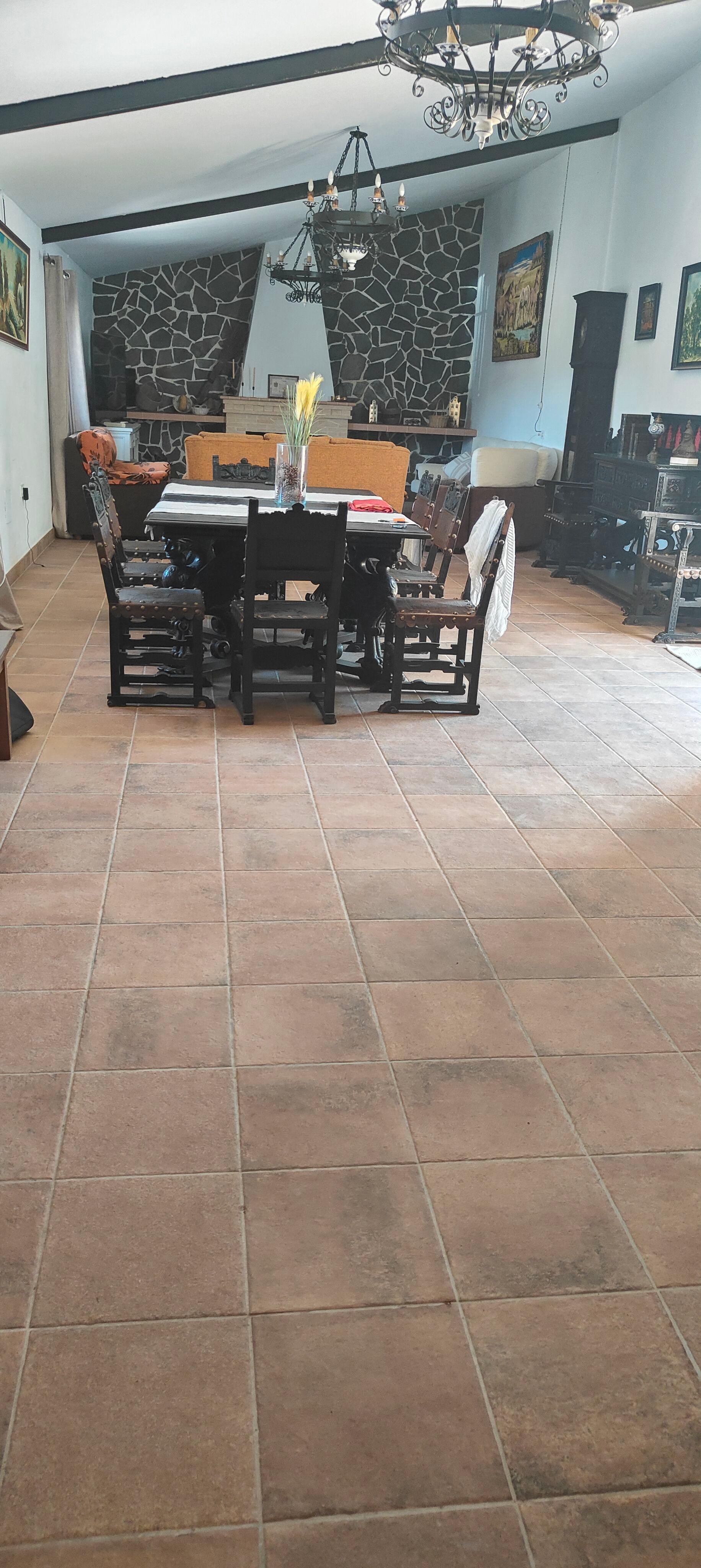 Casa Rural en Venta en Calle Hijas de la Caridad - 7
