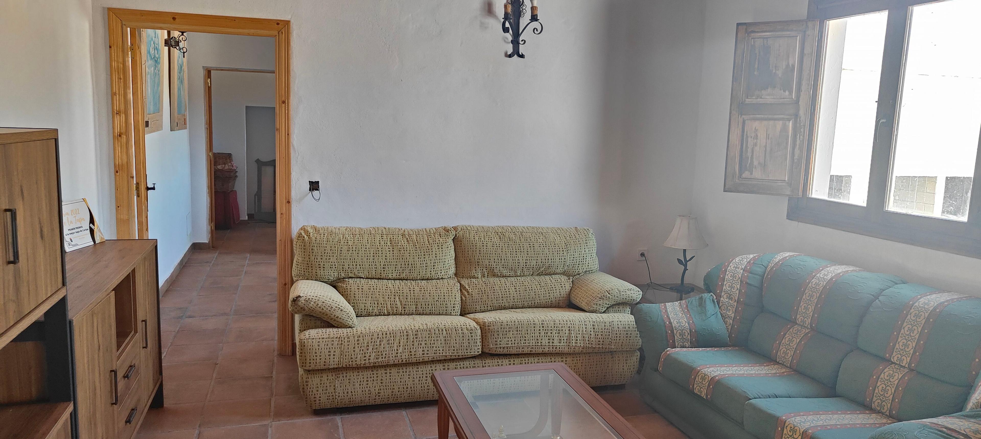 Casa Rural en Venta en Calle Hijas de la Caridad - 3