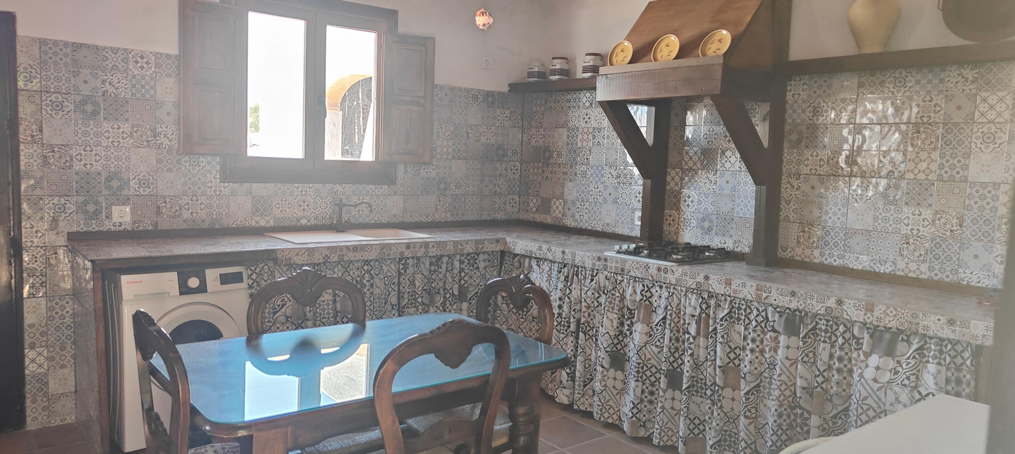 Casa Rural en Venta en Calle Hijas de la Caridad - 4