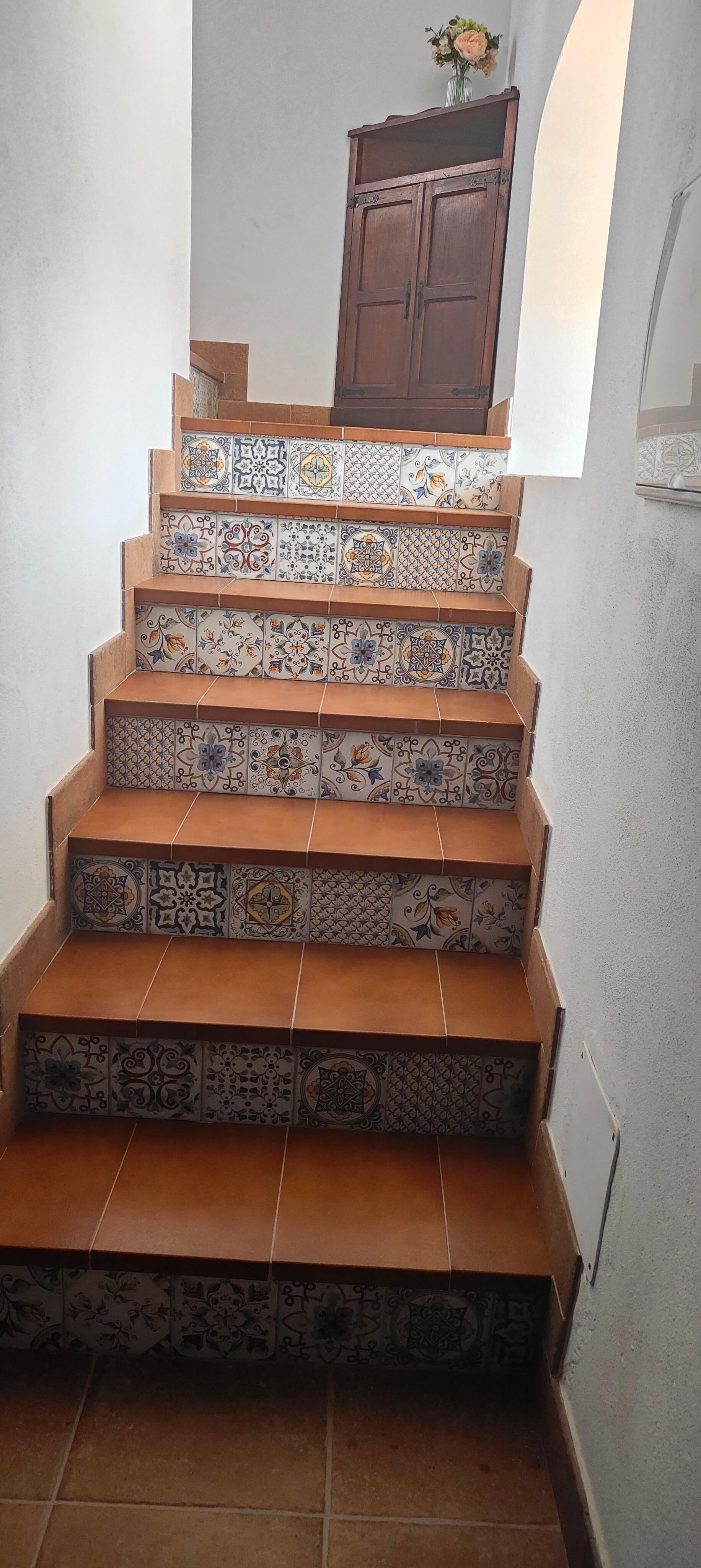 Casa Rural en Venta en Calle Hijas de la Caridad - 19