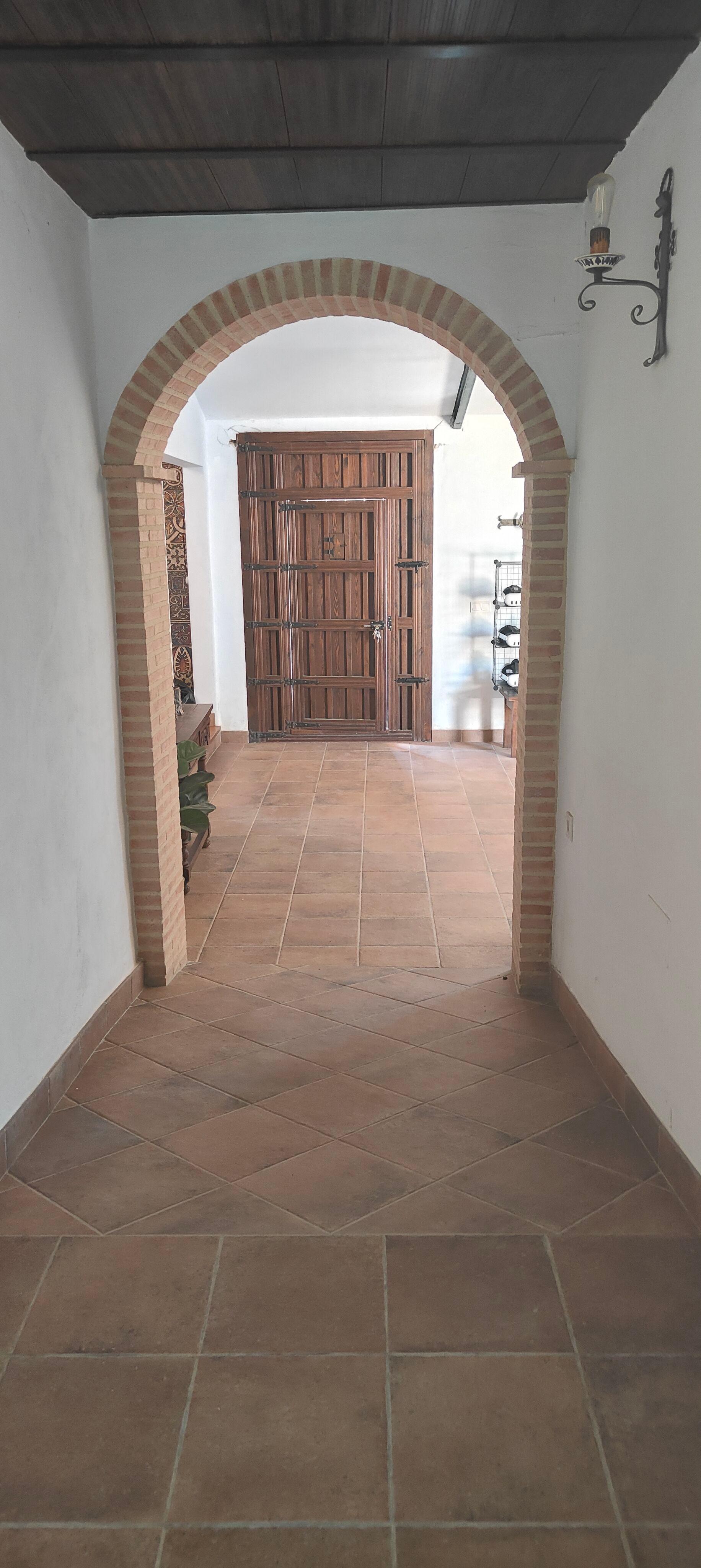 Casa Rural en Venta en Calle Hijas de la Caridad - 22