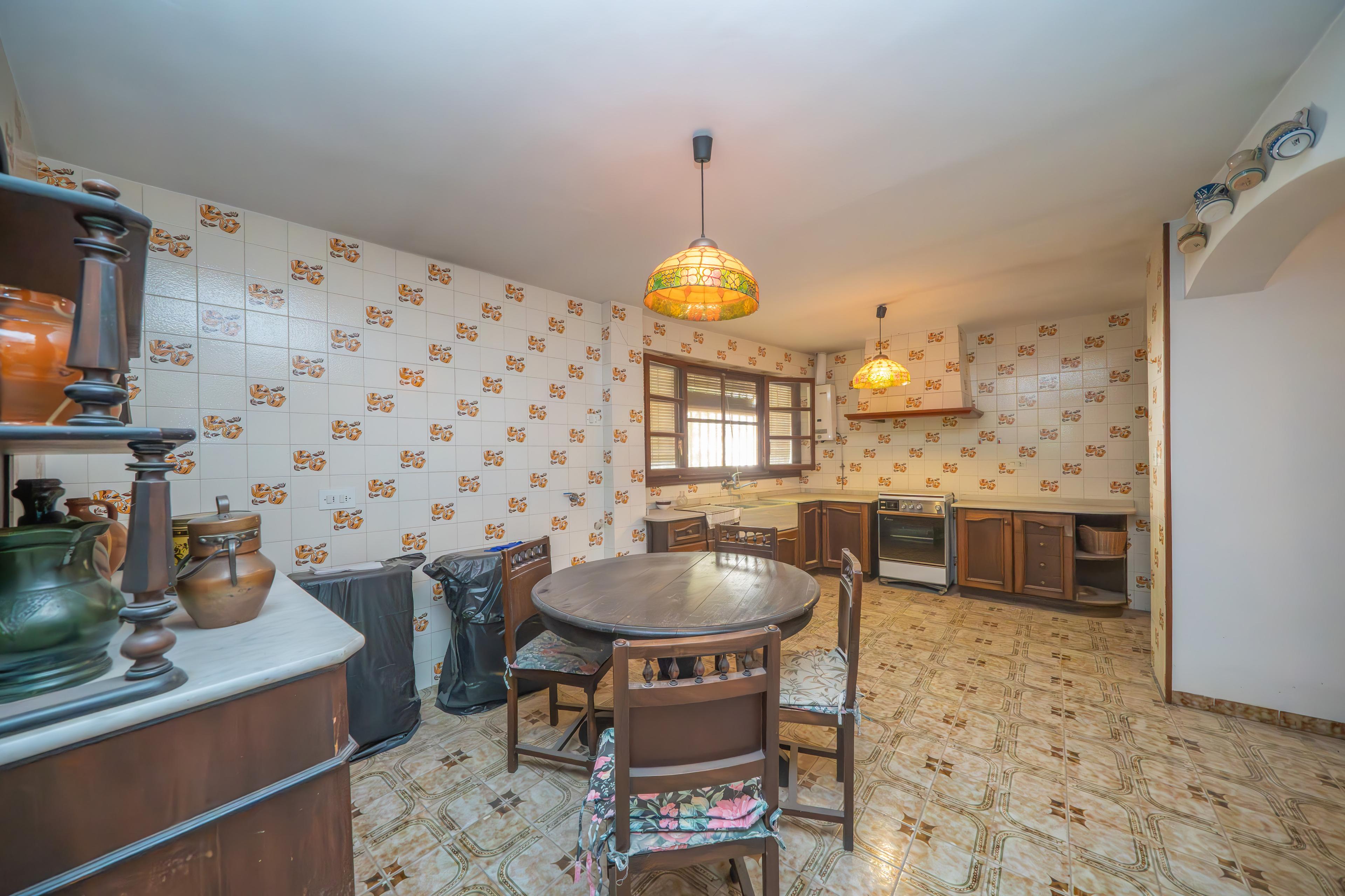 Villa en Venta en Plaça de les Corts - 25