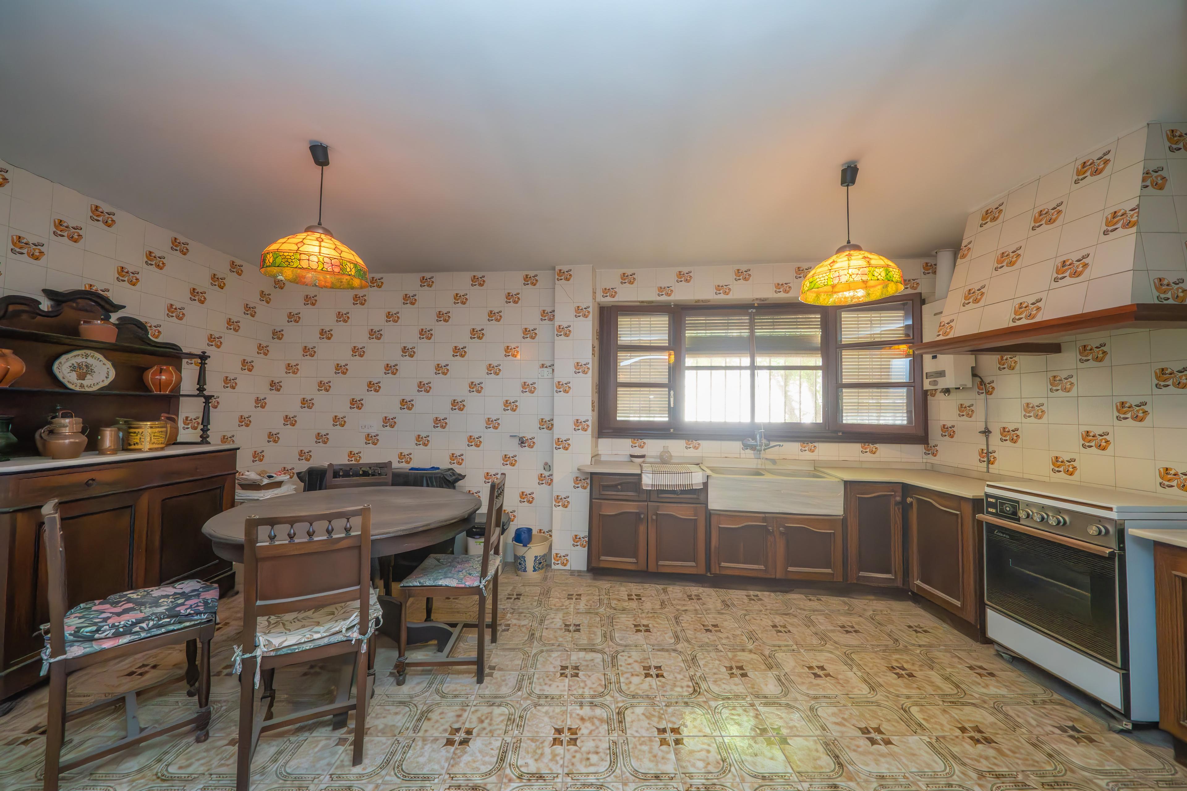Villa en Venta en Plaça de les Corts - 27