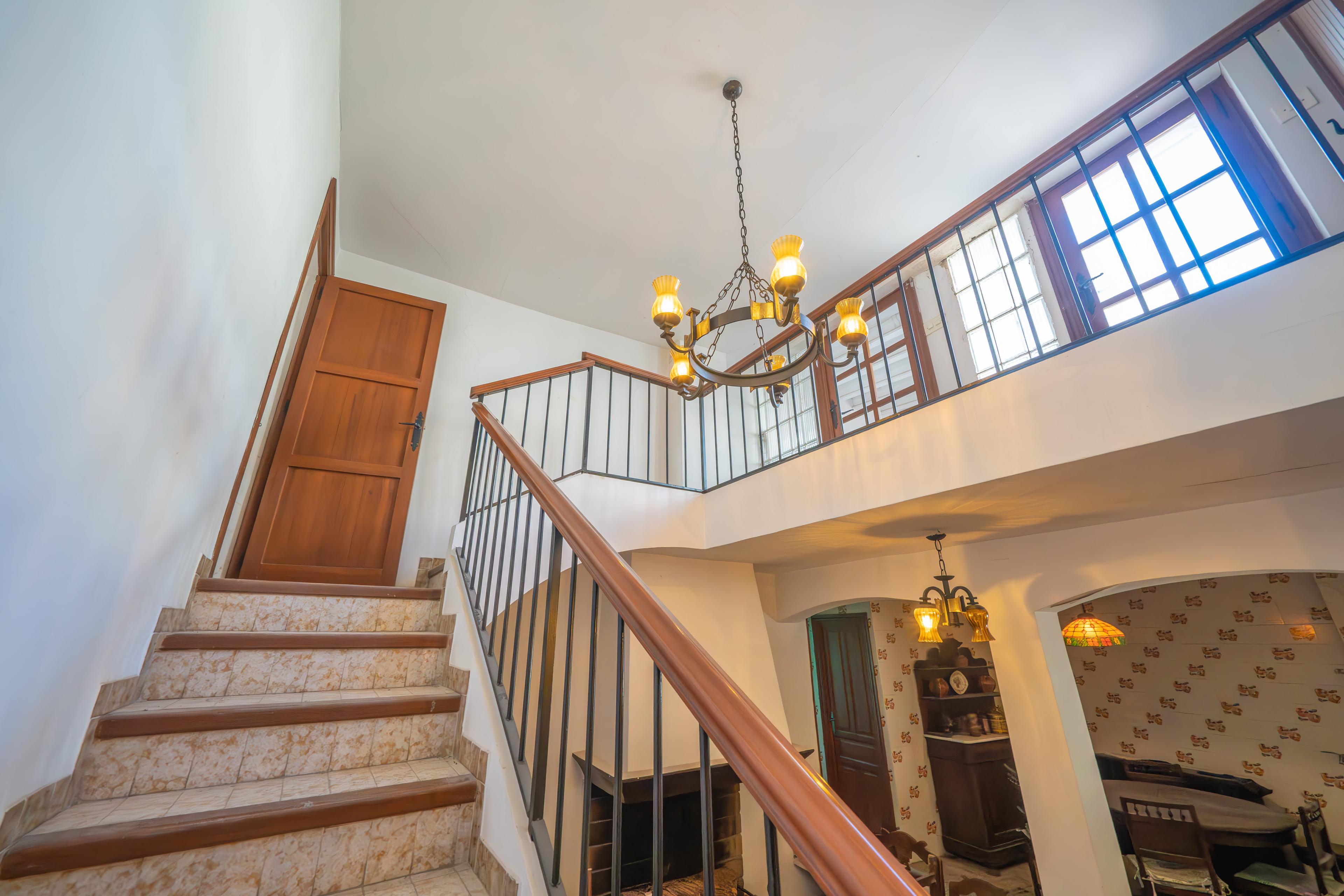 Villa en Venta en Plaça de les Corts - 31