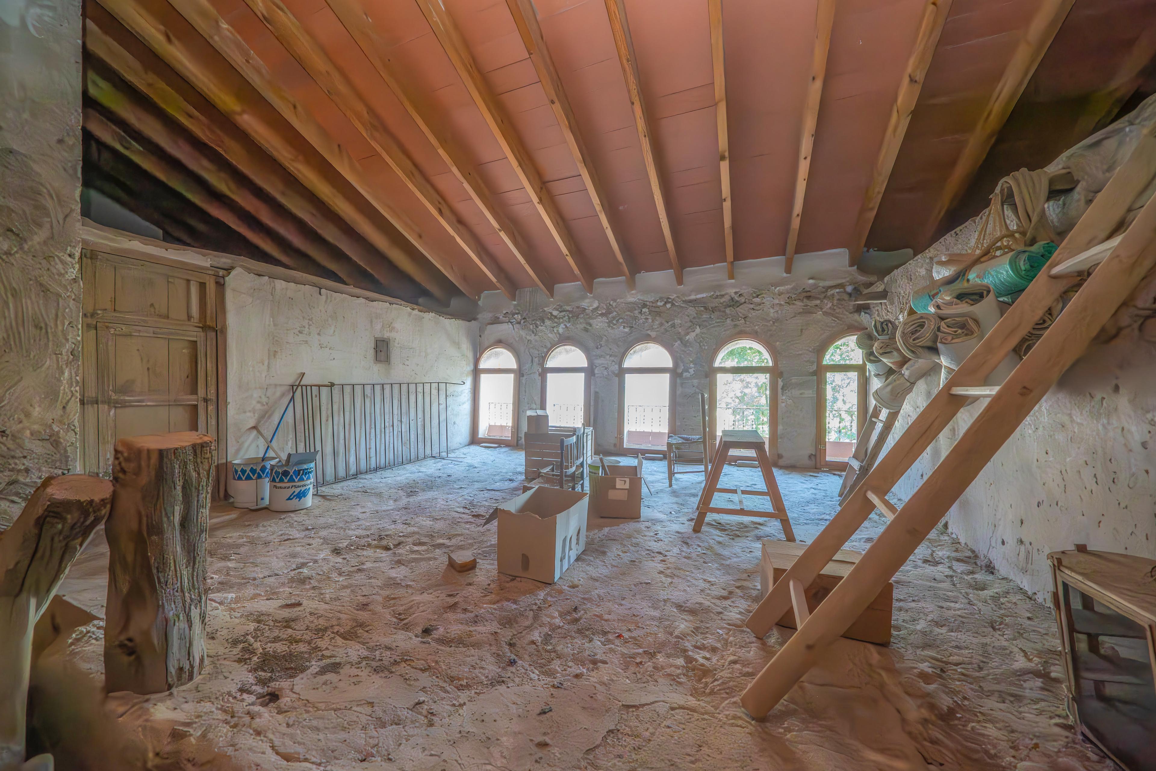 Villa en Venta en Plaça de les Corts - 38