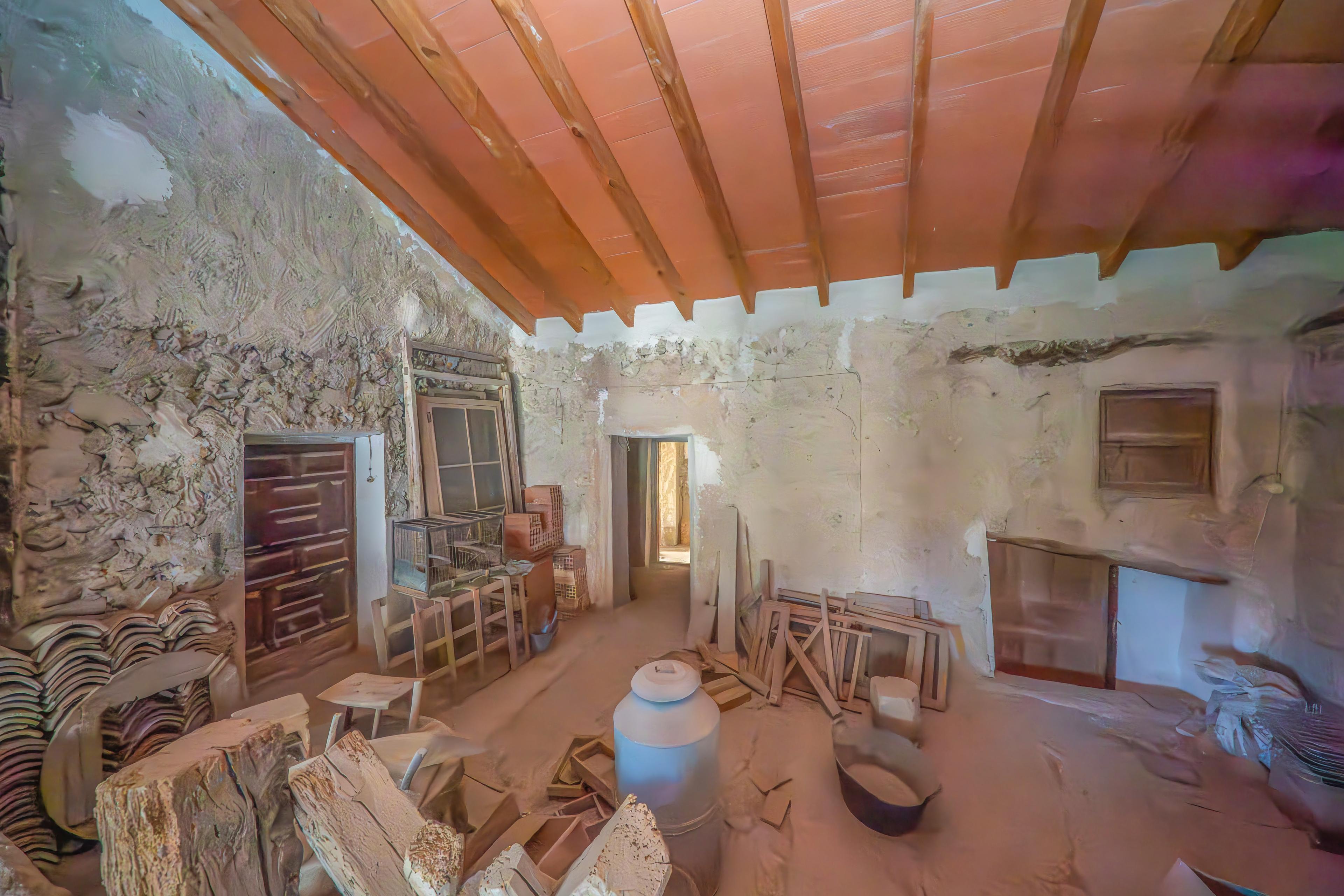 Villa en Venta en Plaça de les Corts - 37