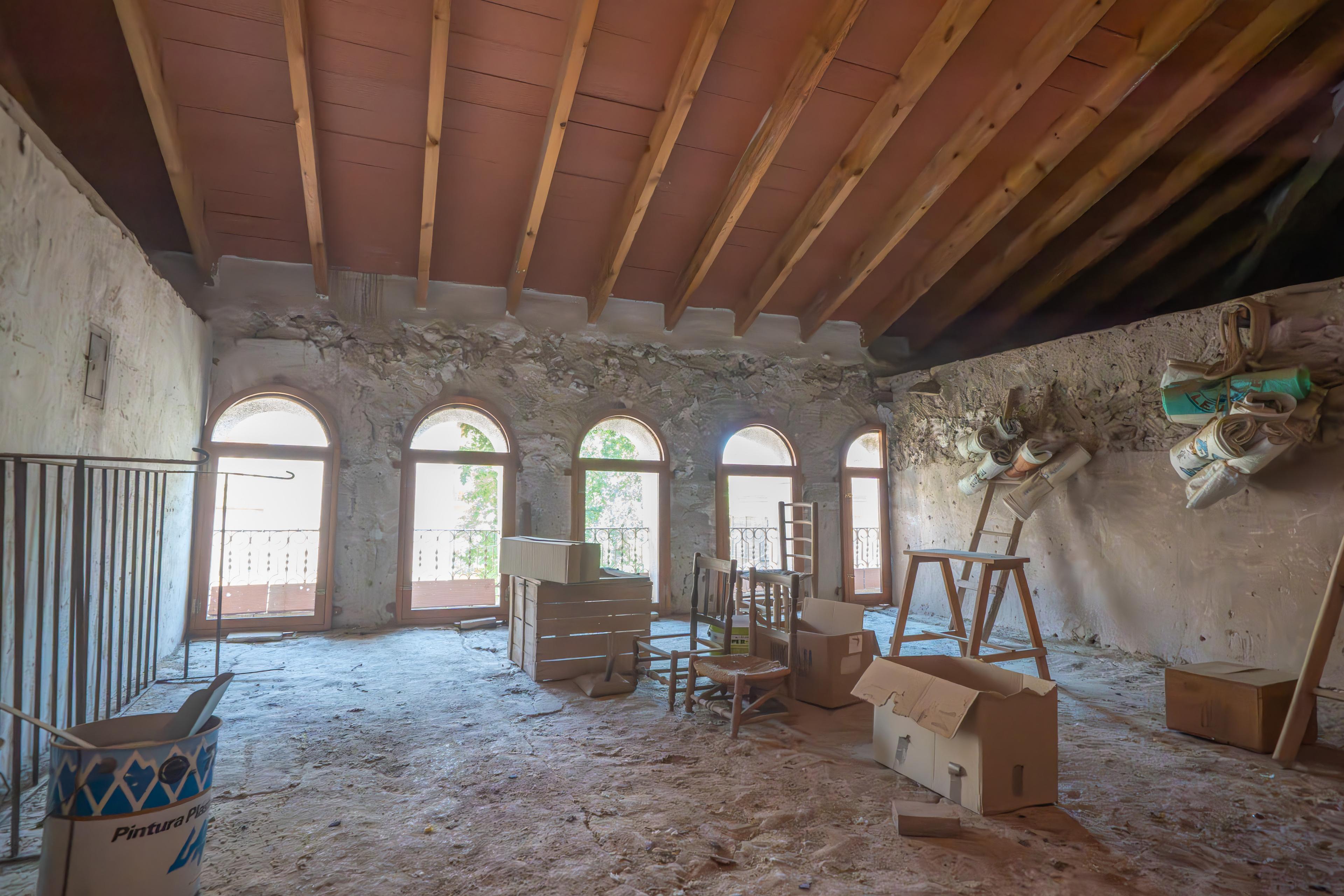 Villa en Venta en Plaça de les Corts - 44