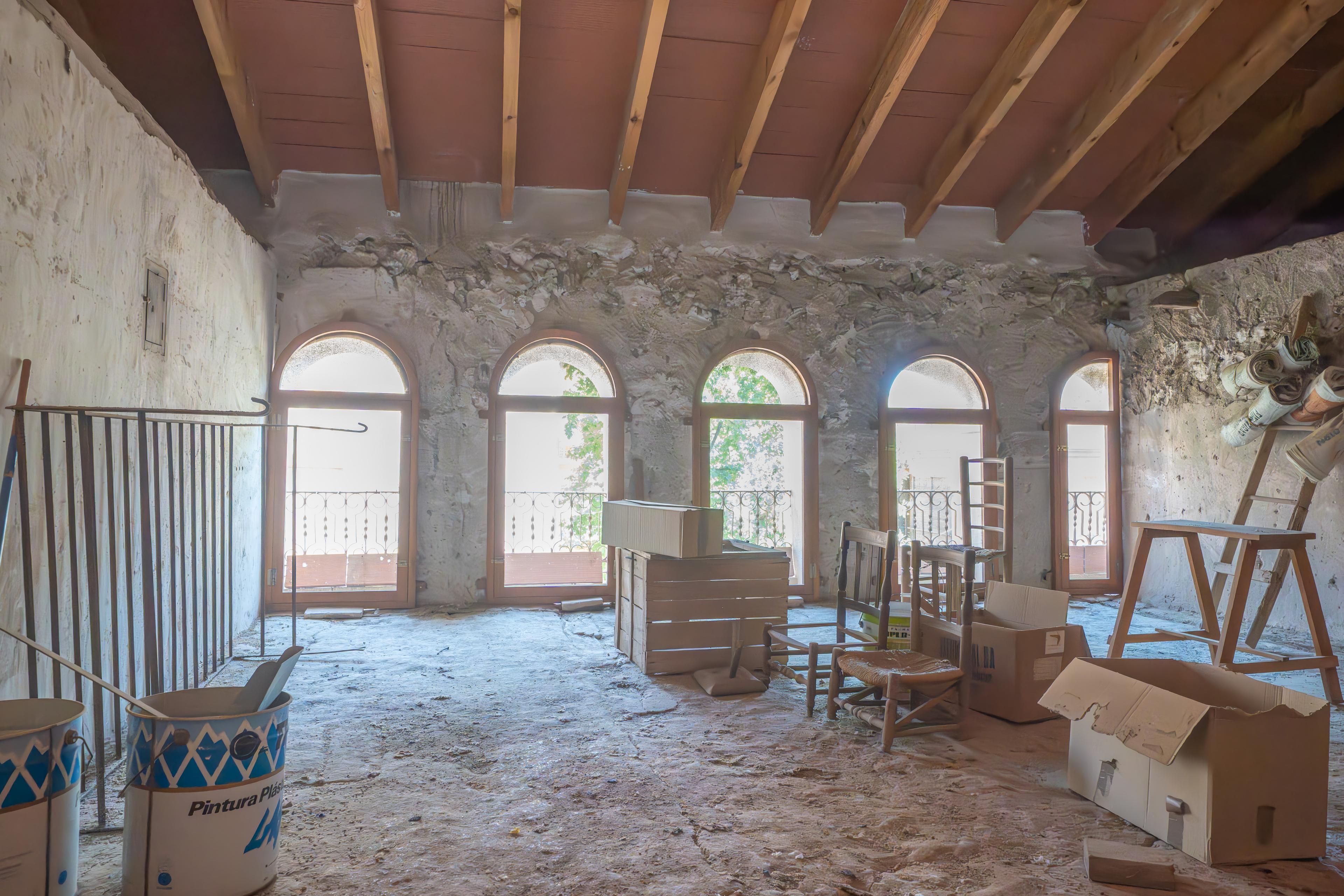 Villa en Venta en Plaça de les Corts - 45