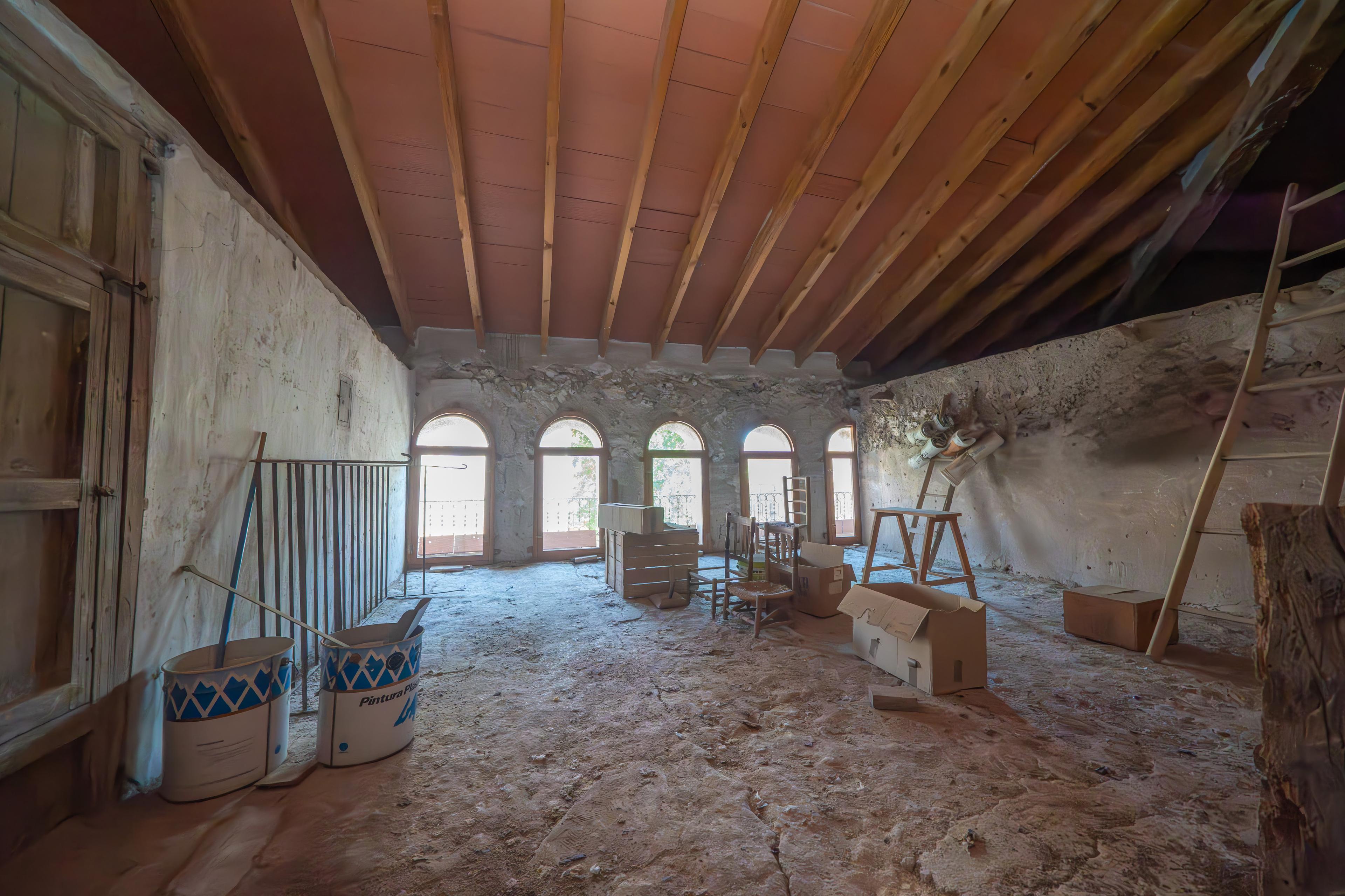 Villa en Venta en Plaça de les Corts - 43