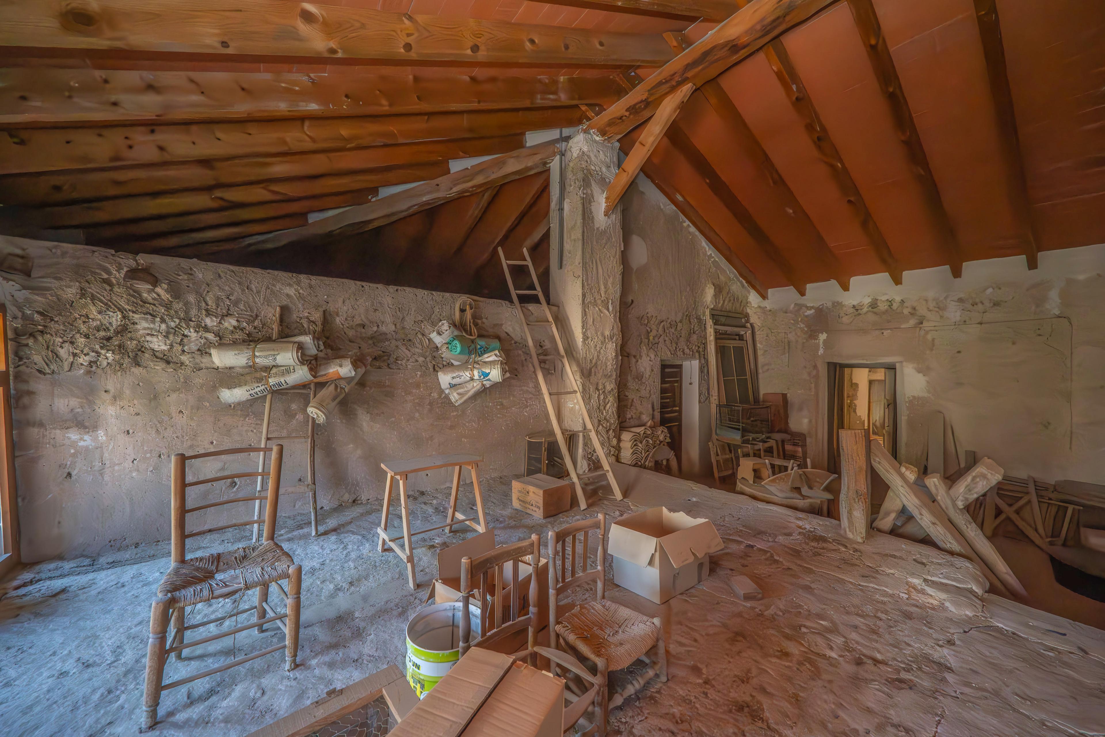 Villa en Venta en Plaça de les Corts - 46