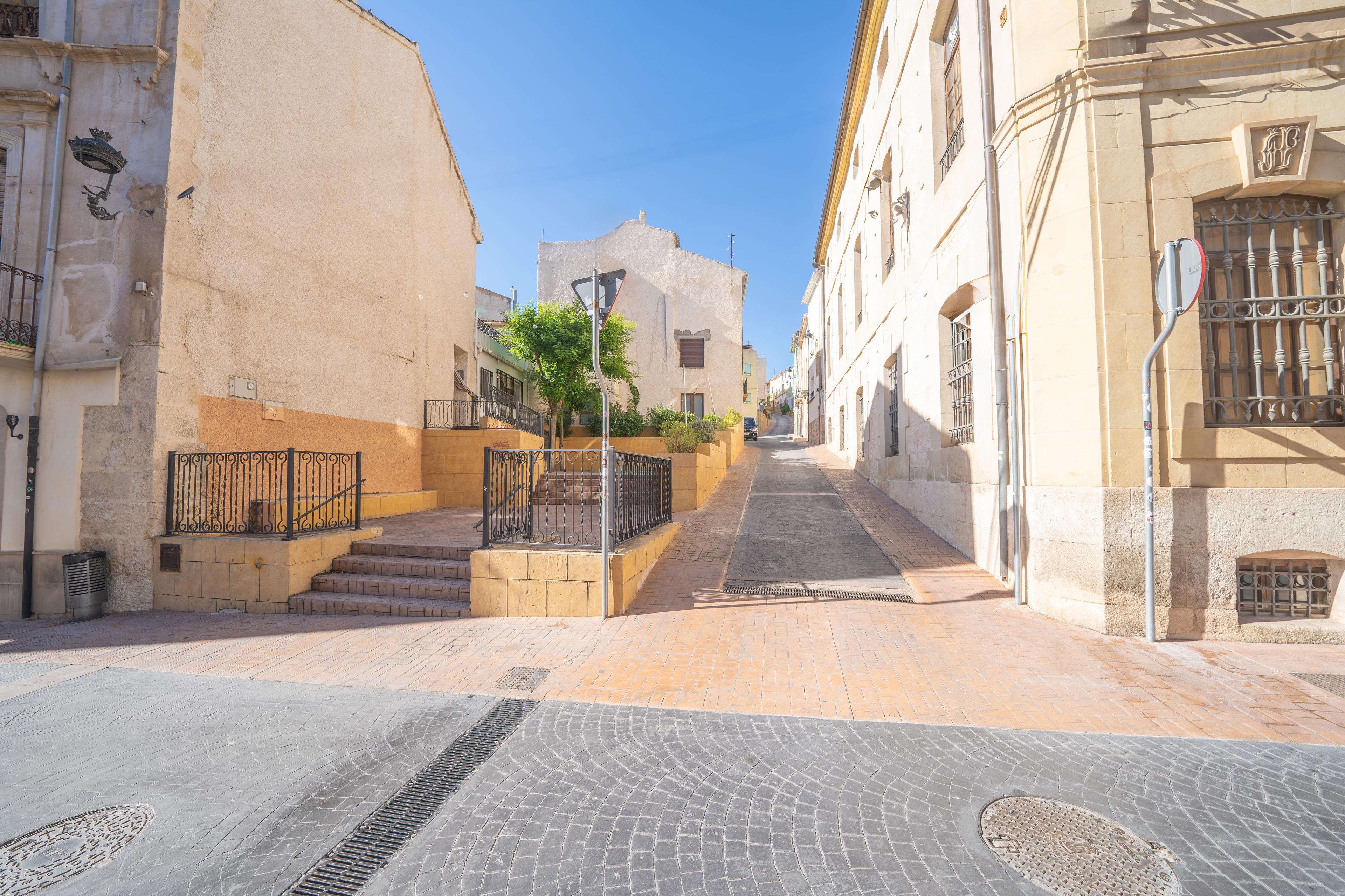 Villa en Venta en Plaça de les Corts - 50