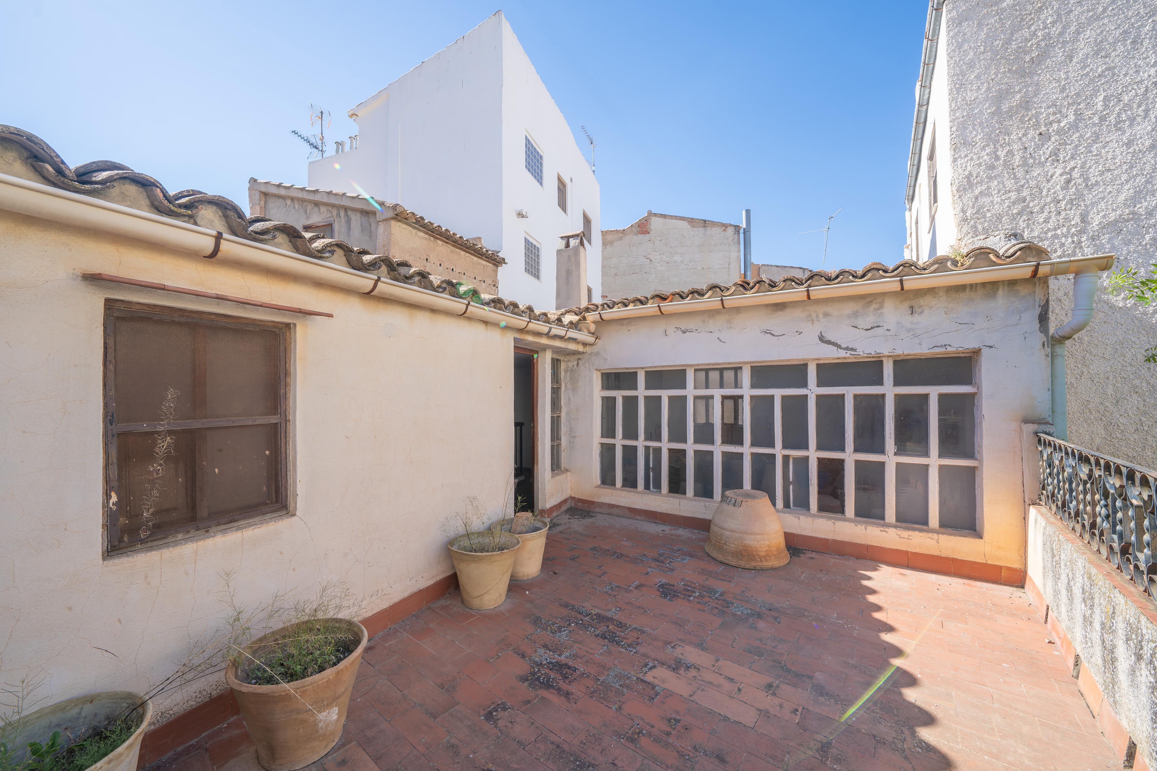 Villa en Venta en Plaça de les Corts - 48