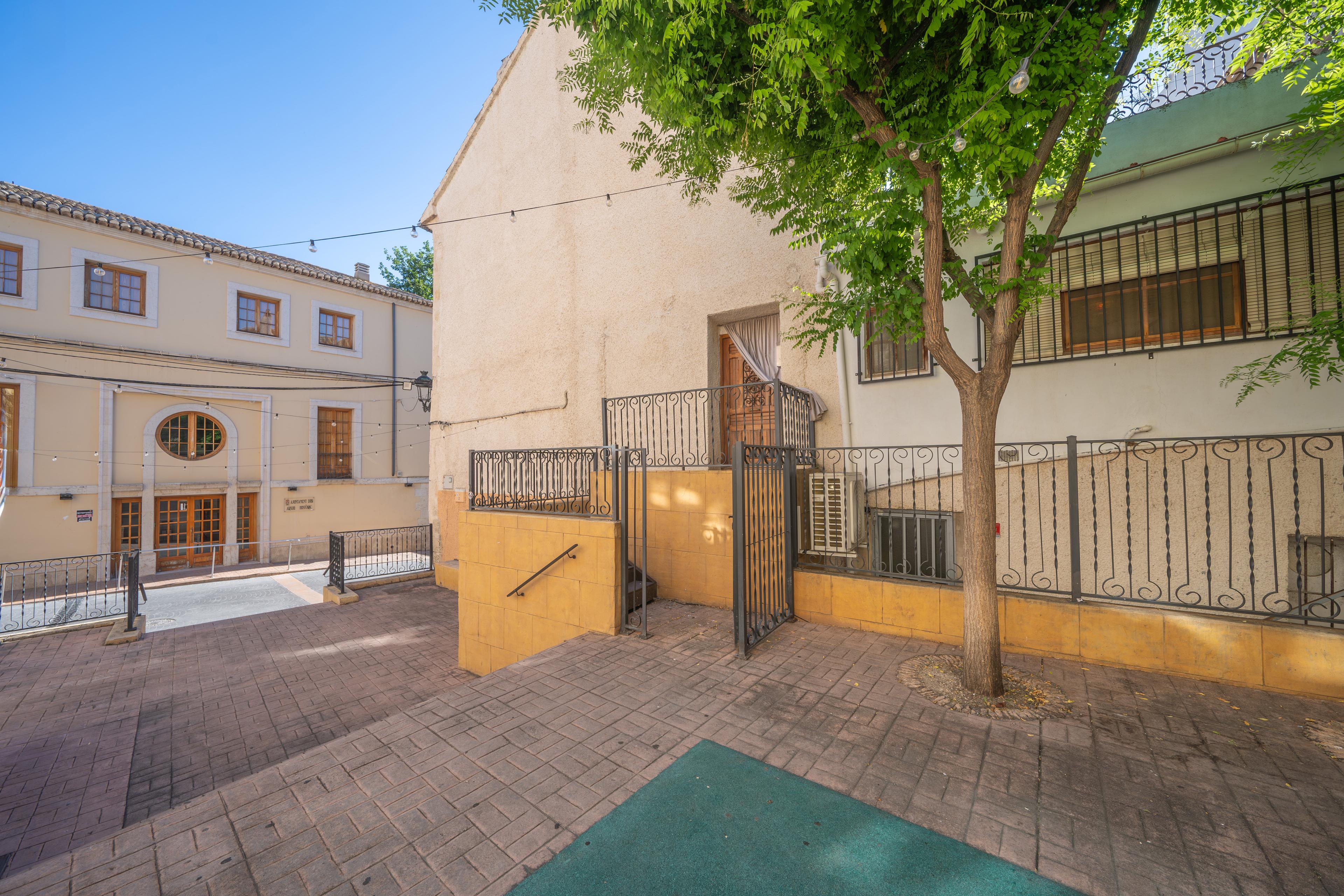 Villa en Venta en Plaça de les Corts - 52